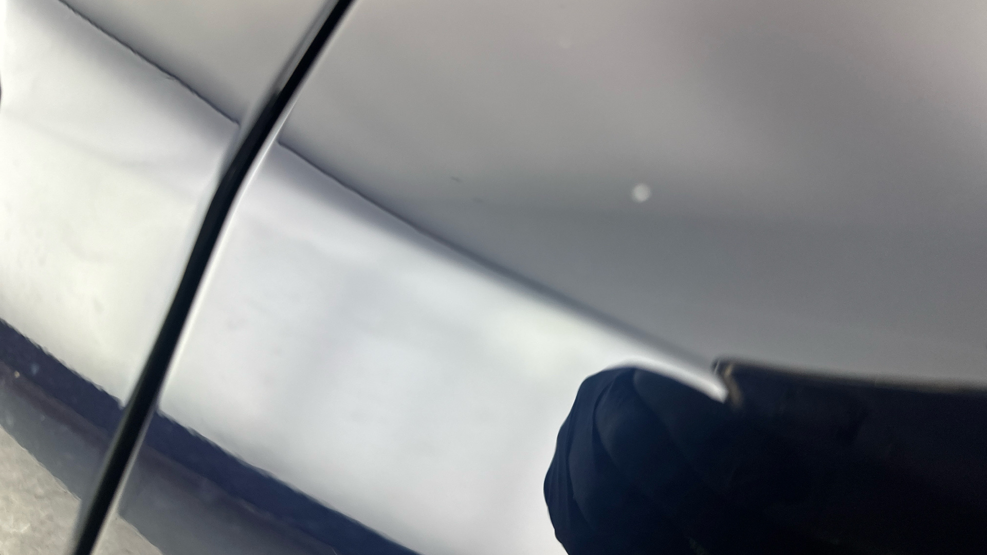 4027617 210kW M Sport 80kWh 5dr Auto