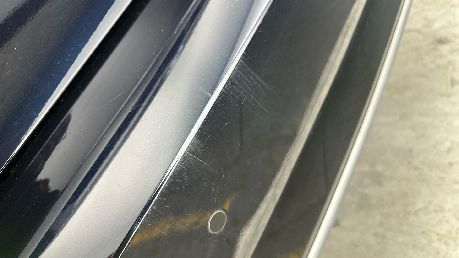 4027617 210kW M Sport 80kWh 5dr Auto