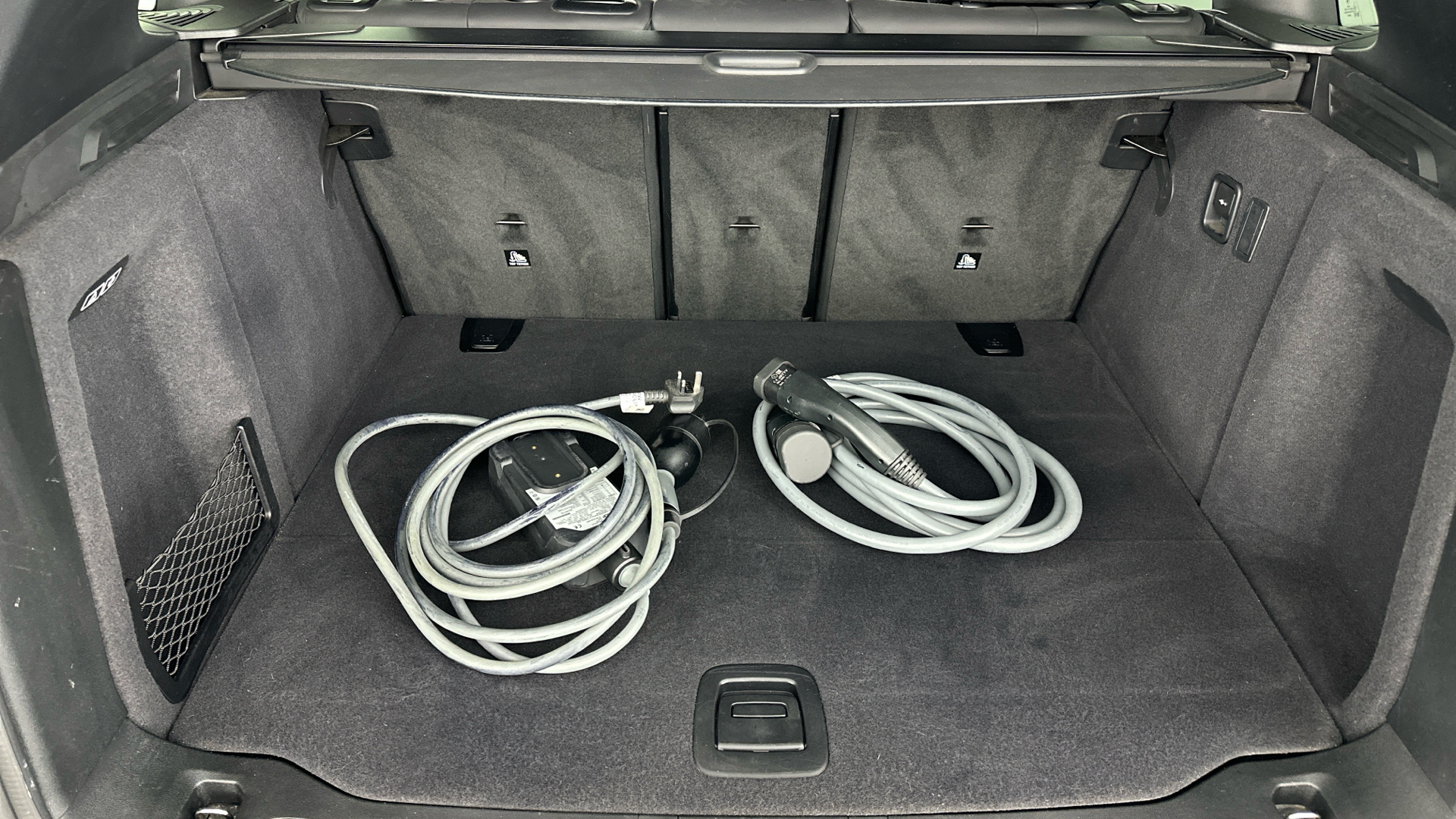 4027617 210kW M Sport 80kWh 5dr Auto