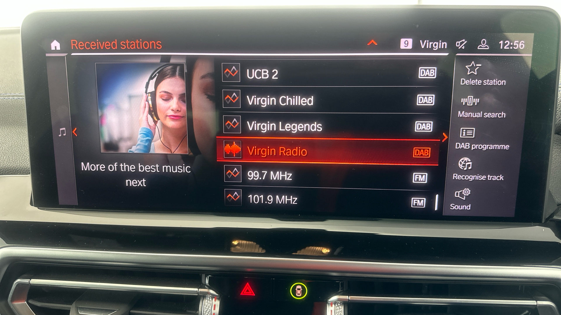 4027617 210kW M Sport 80kWh 5dr Auto