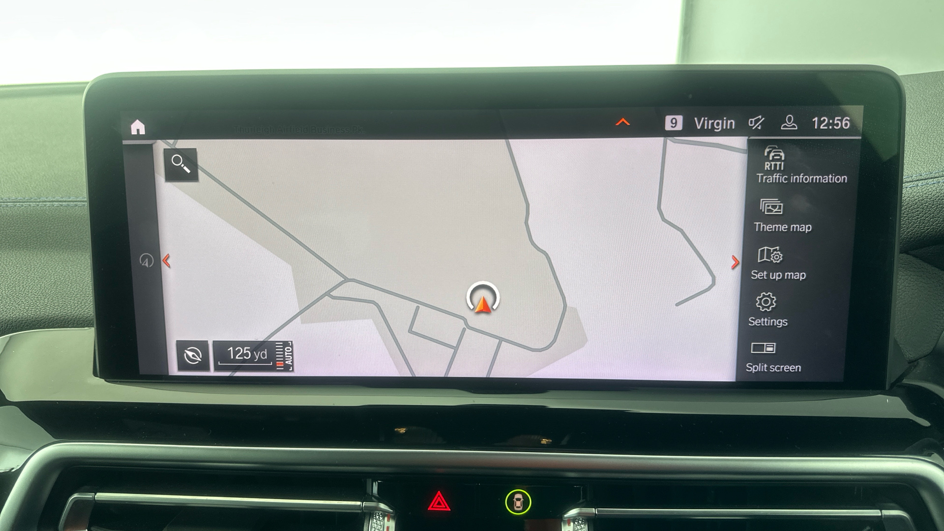 4027617 210kW M Sport 80kWh 5dr Auto