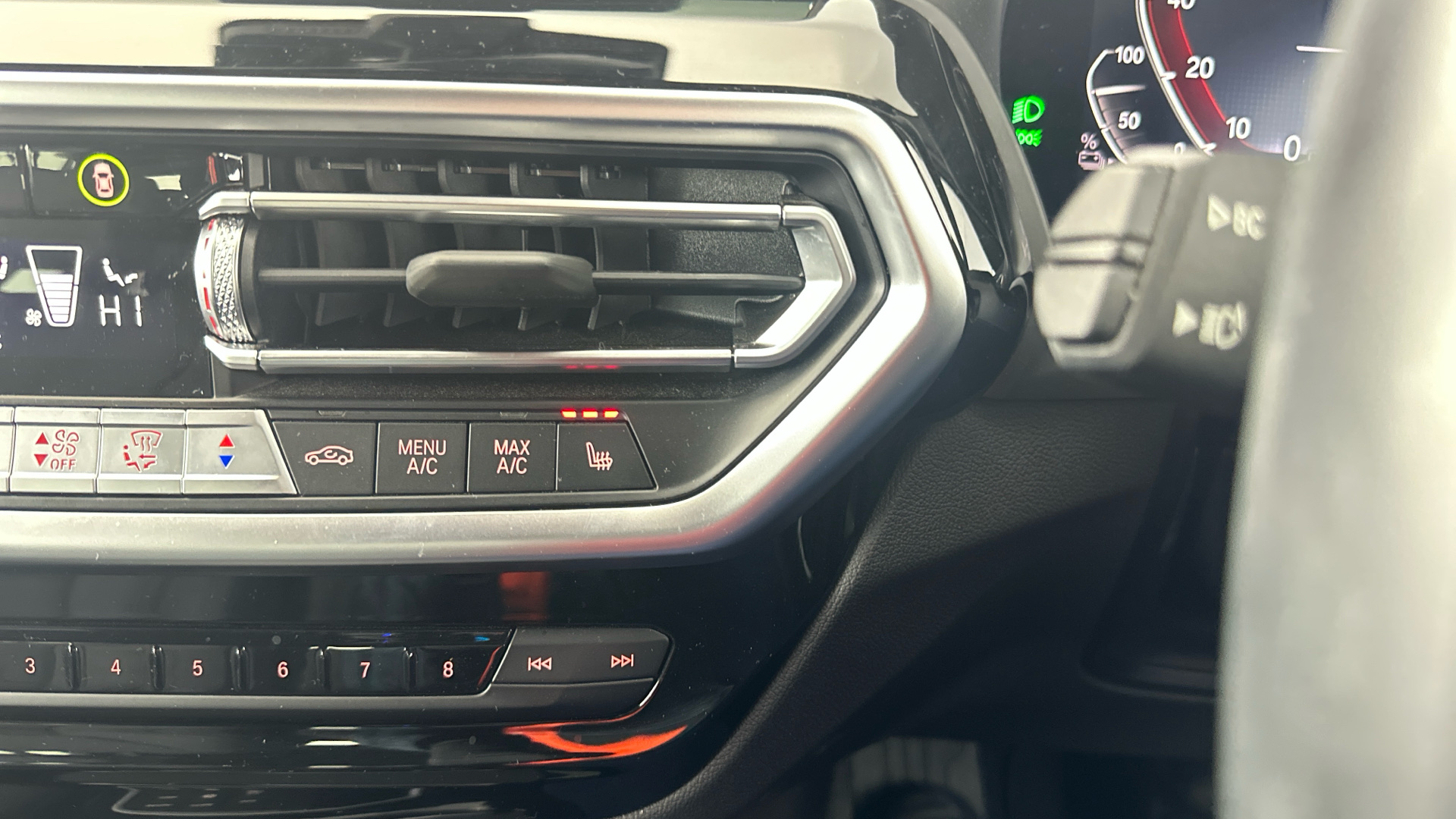 4027617 210kW M Sport 80kWh 5dr Auto