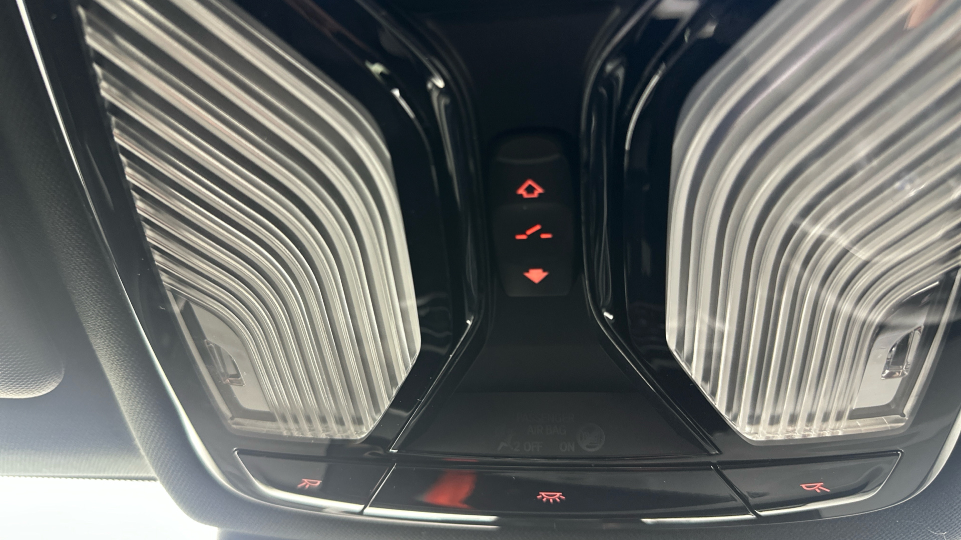 4027617 210kW M Sport 80kWh 5dr Auto