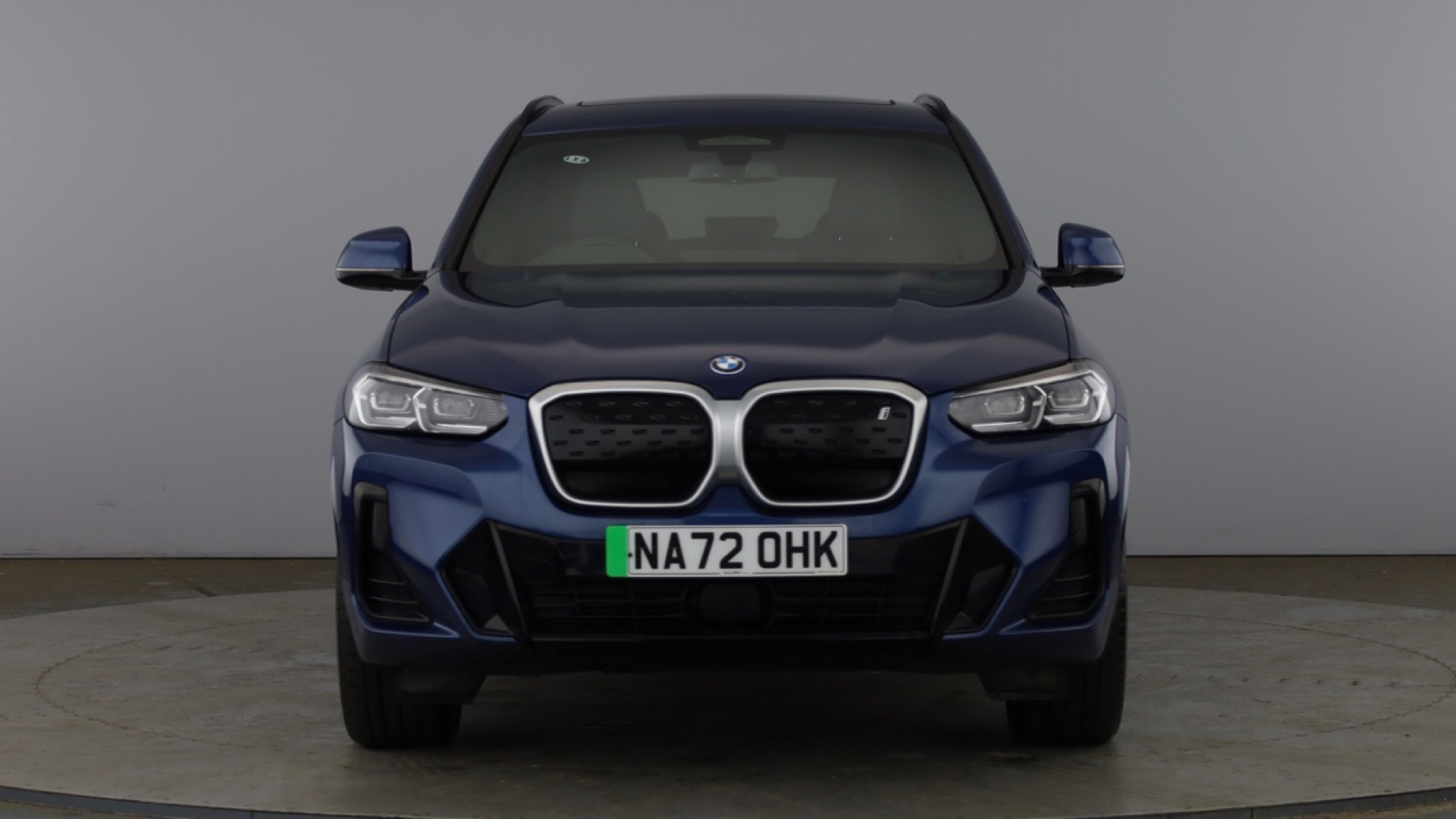 4020707 210kW M Sport 80kWh 5dr Auto