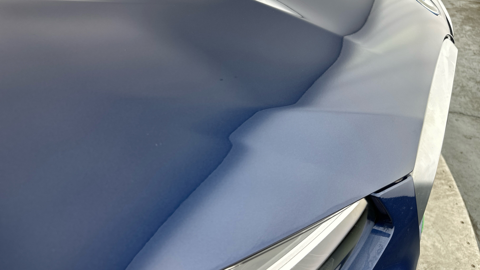 4020707 210kW M Sport 80kWh 5dr Auto