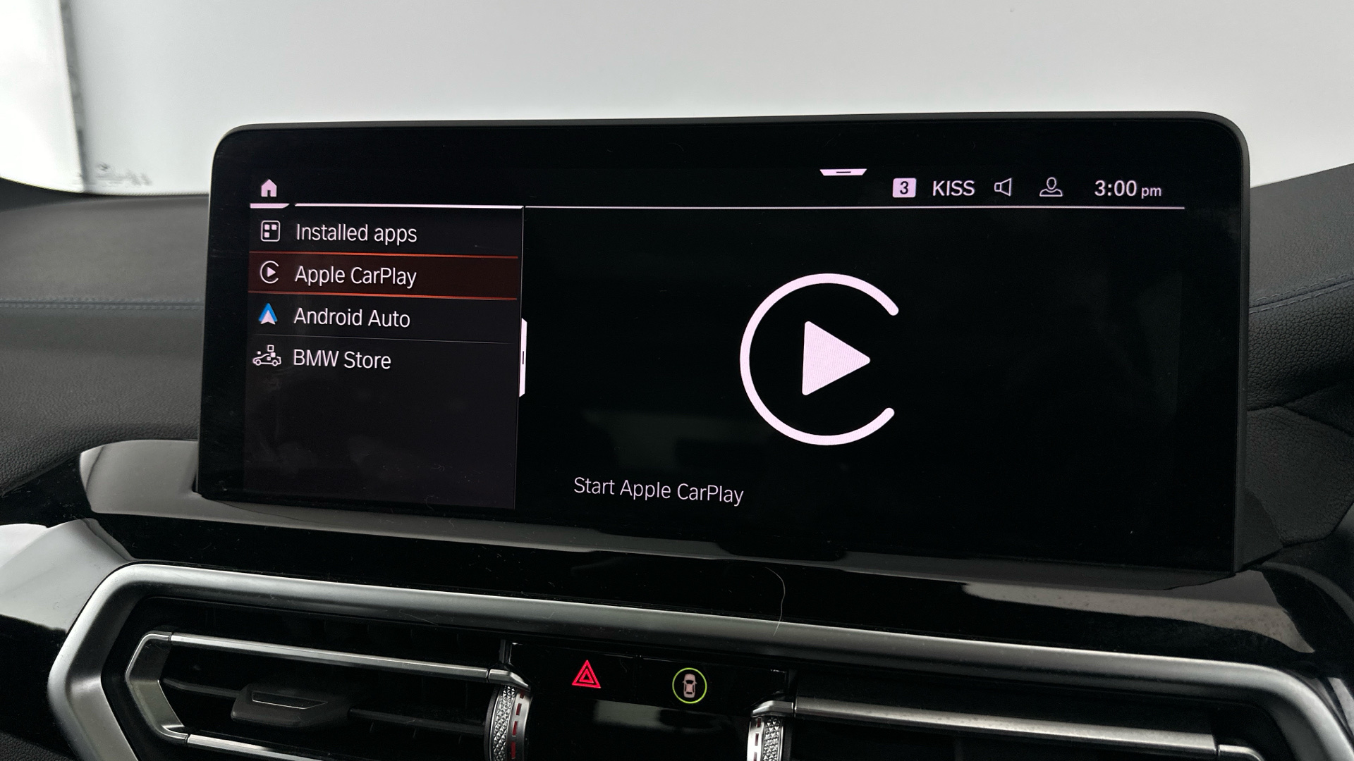 4020707 210kW M Sport 80kWh 5dr Auto