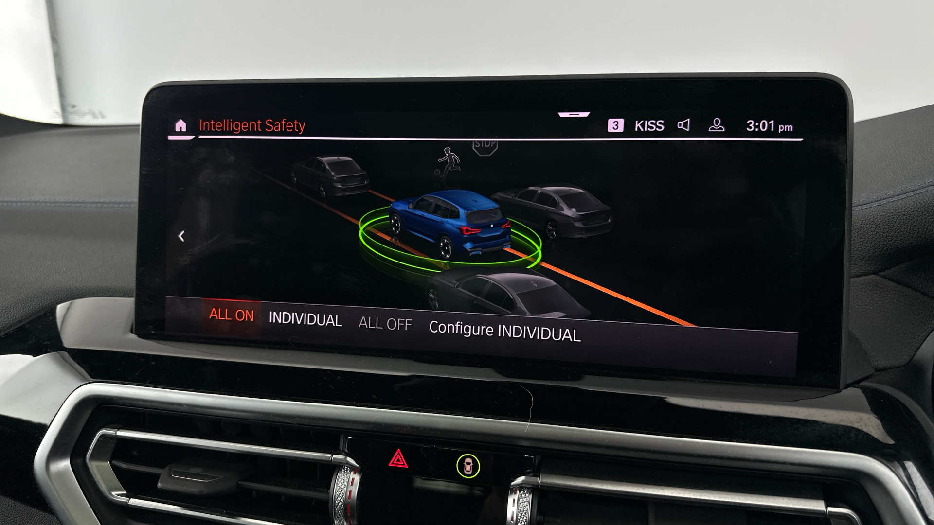 4020707 210kW M Sport 80kWh 5dr Auto