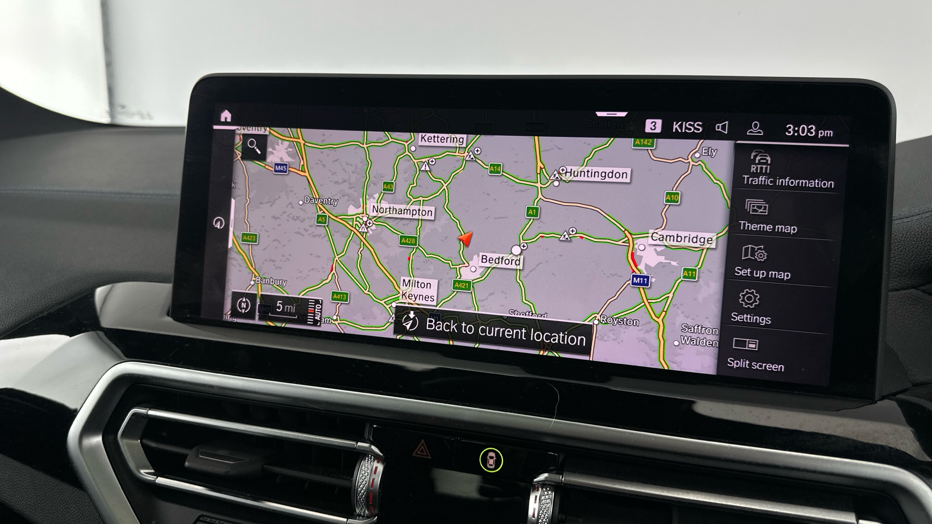 4020707 210kW M Sport 80kWh 5dr Auto