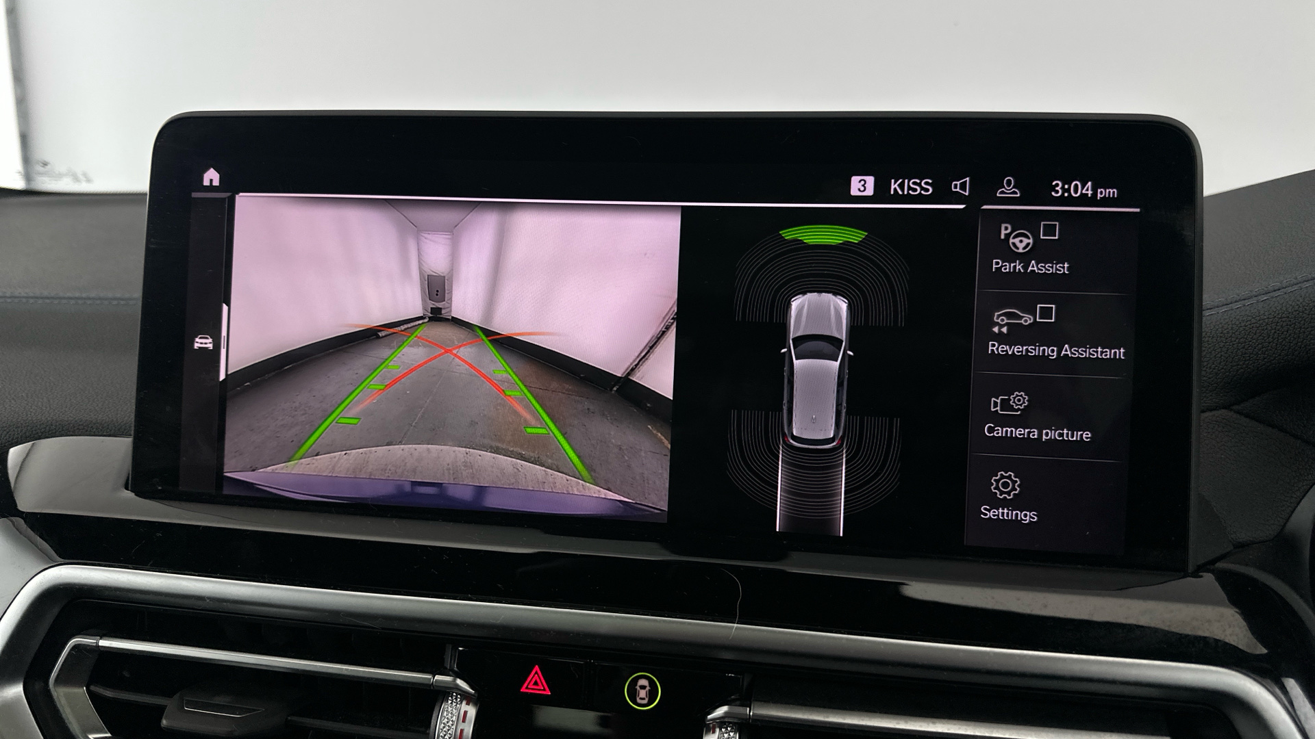 4020707 210kW M Sport 80kWh 5dr Auto