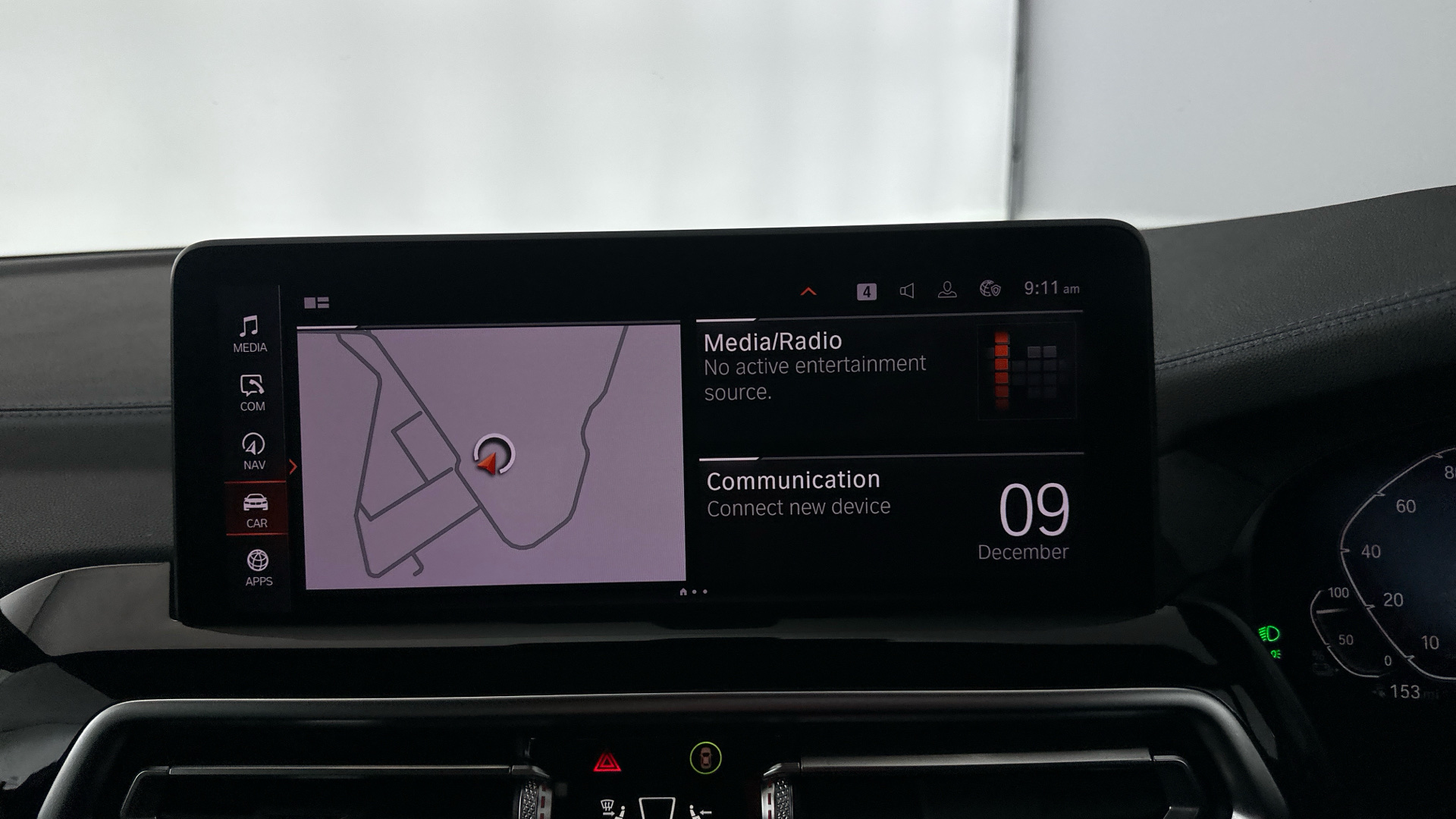 4020886 210kW M Sport 80kWh 5dr Auto