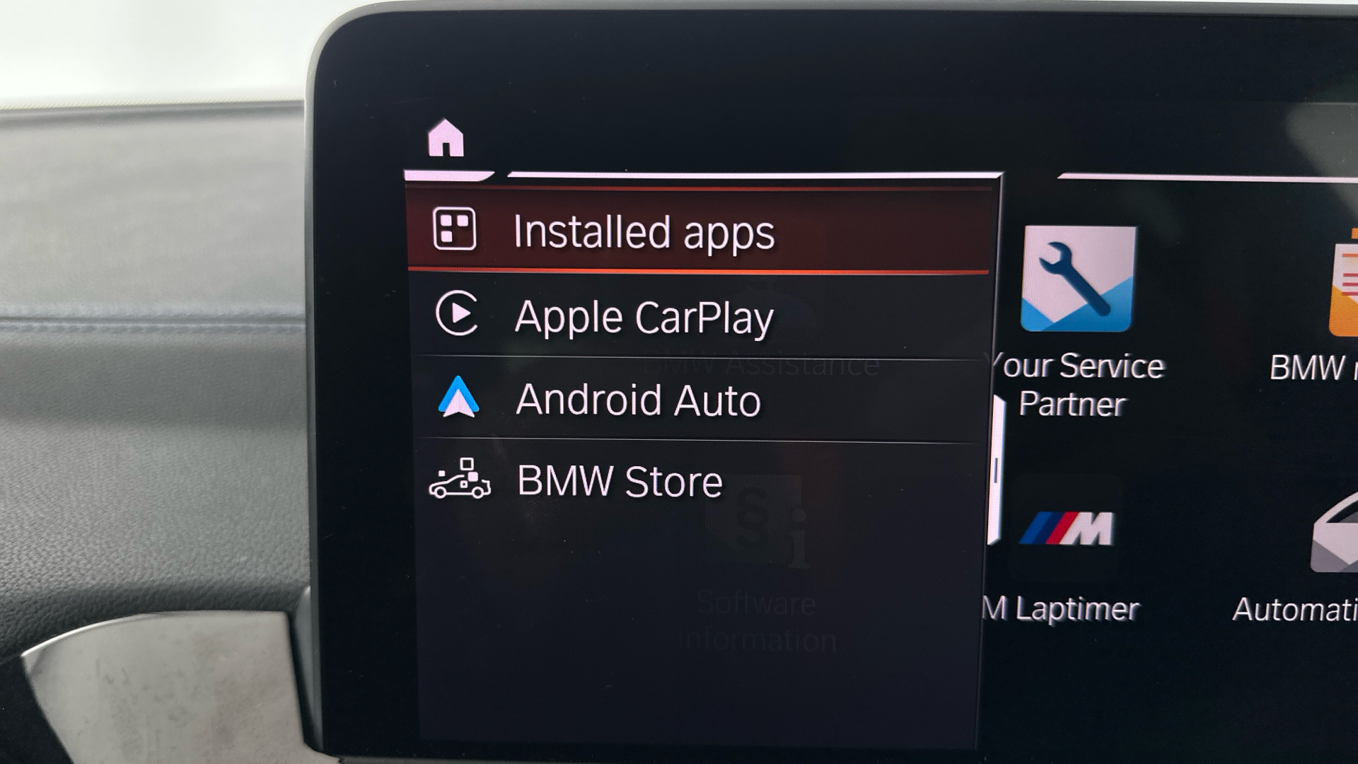 4020886 210kW M Sport 80kWh 5dr Auto