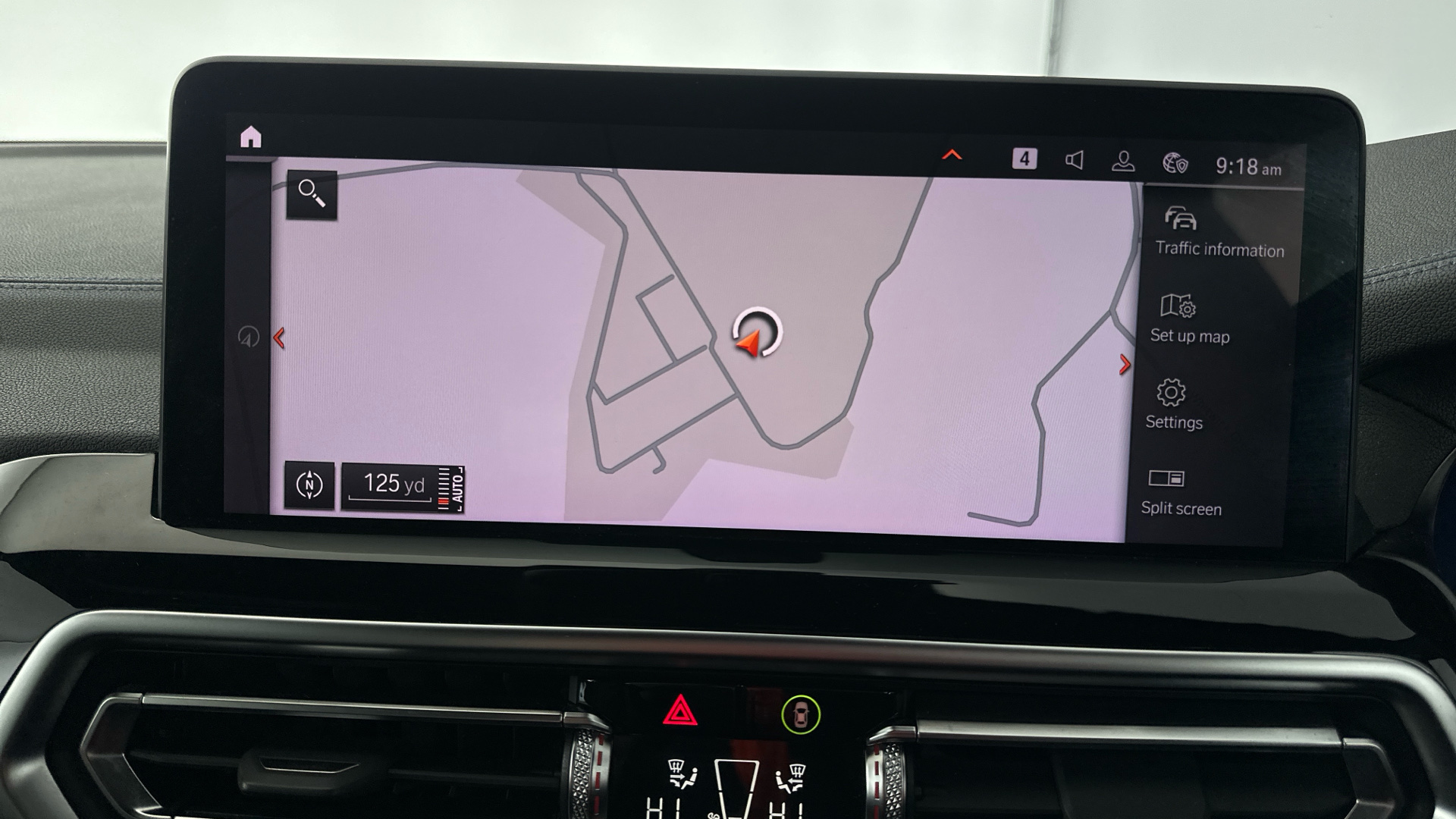 4020886 210kW M Sport 80kWh 5dr Auto