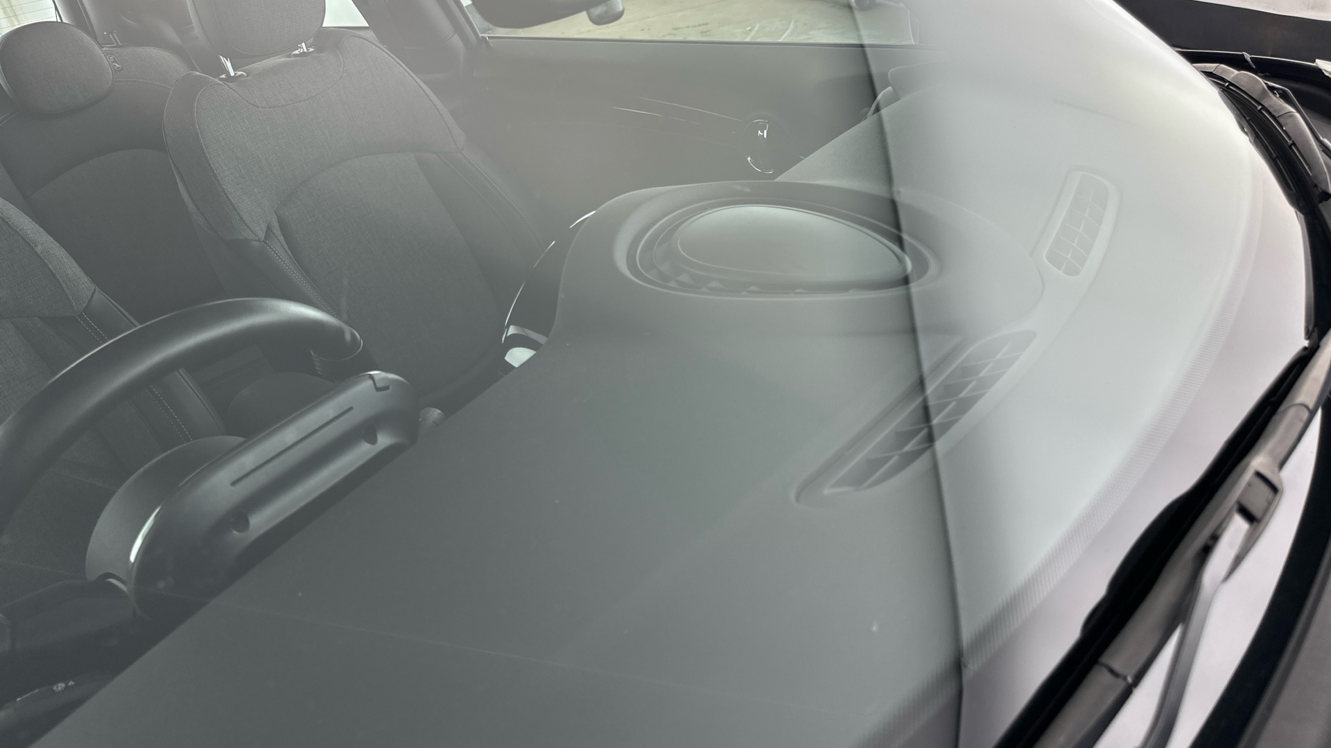 4027725 135kW Cooper S Level 2 33kWh 3dr Auto