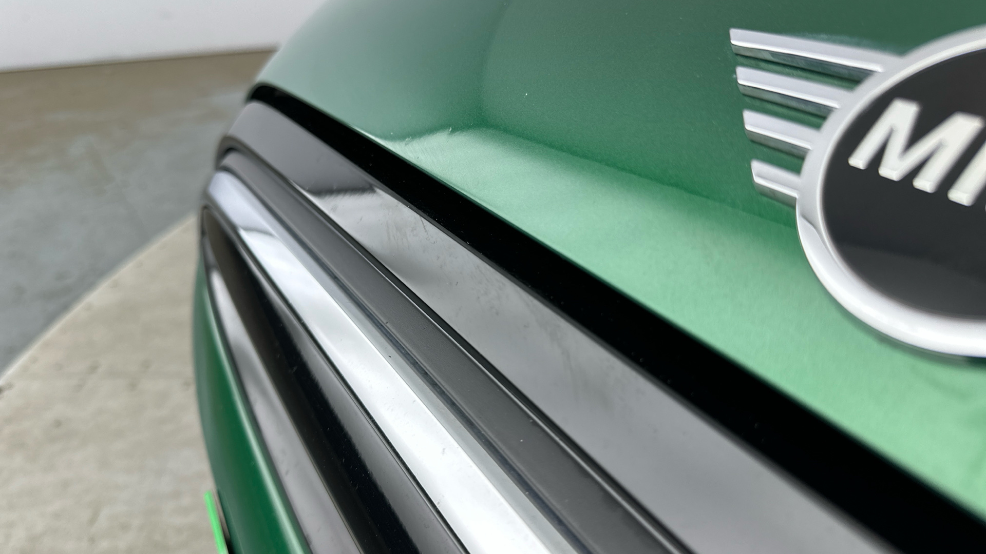 4027725 135kW Cooper S Level 2 33kWh 3dr Auto