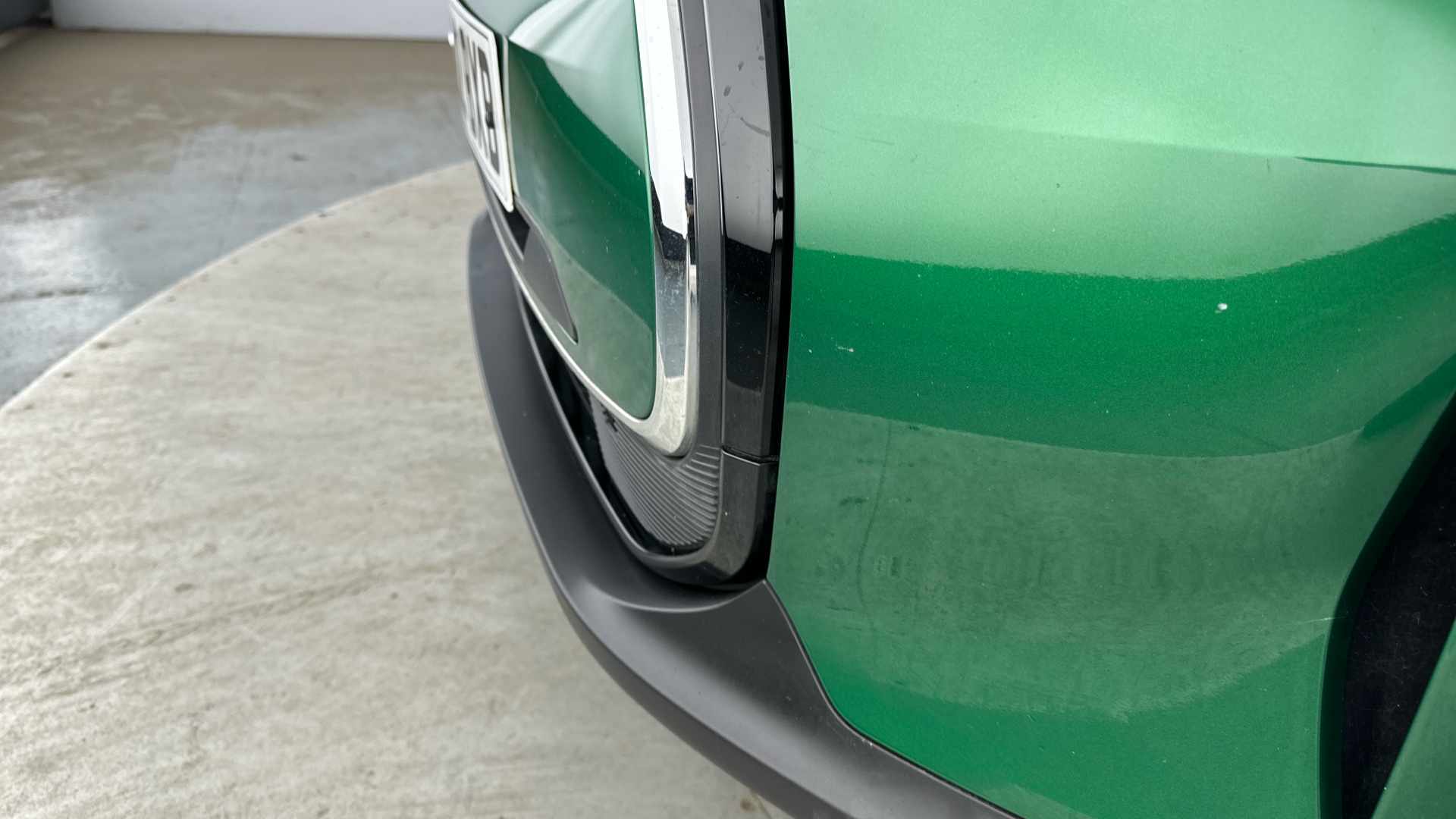 4027725 135kW Cooper S Level 2 33kWh 3dr Auto