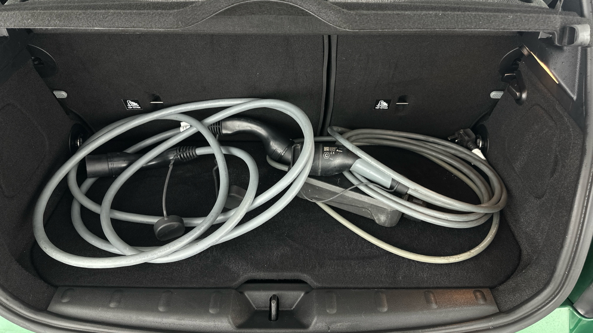 4027725 135kW Cooper S Level 2 33kWh 3dr Auto