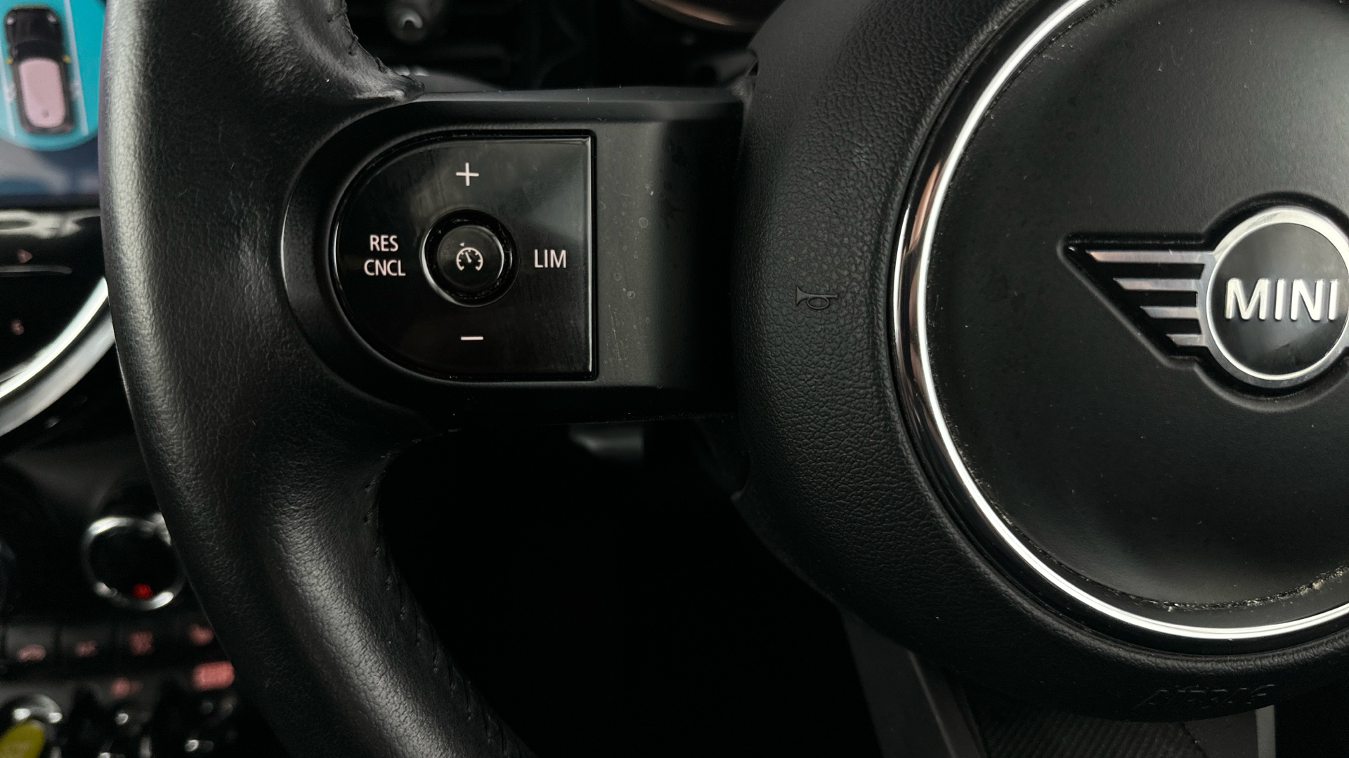 4027725 135kW Cooper S Level 2 33kWh 3dr Auto