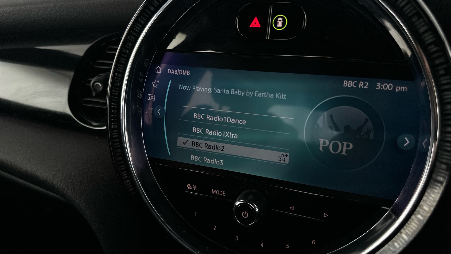 4027725 135kW Cooper S Level 2 33kWh 3dr Auto