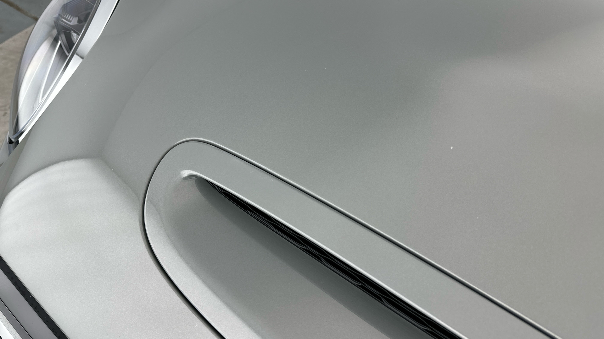 4020870 135kW Cooper S Level 3 33kWh 3dr Auto