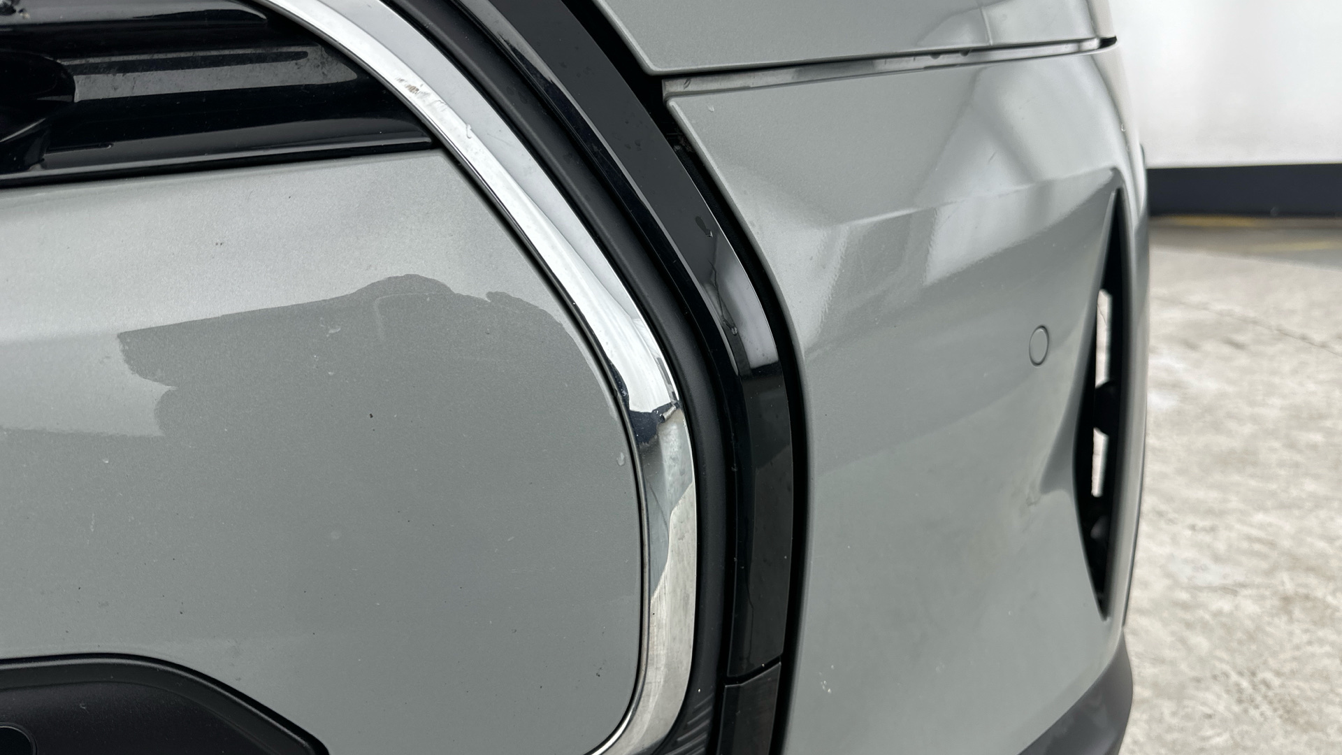 4020870 135kW Cooper S Level 3 33kWh 3dr Auto