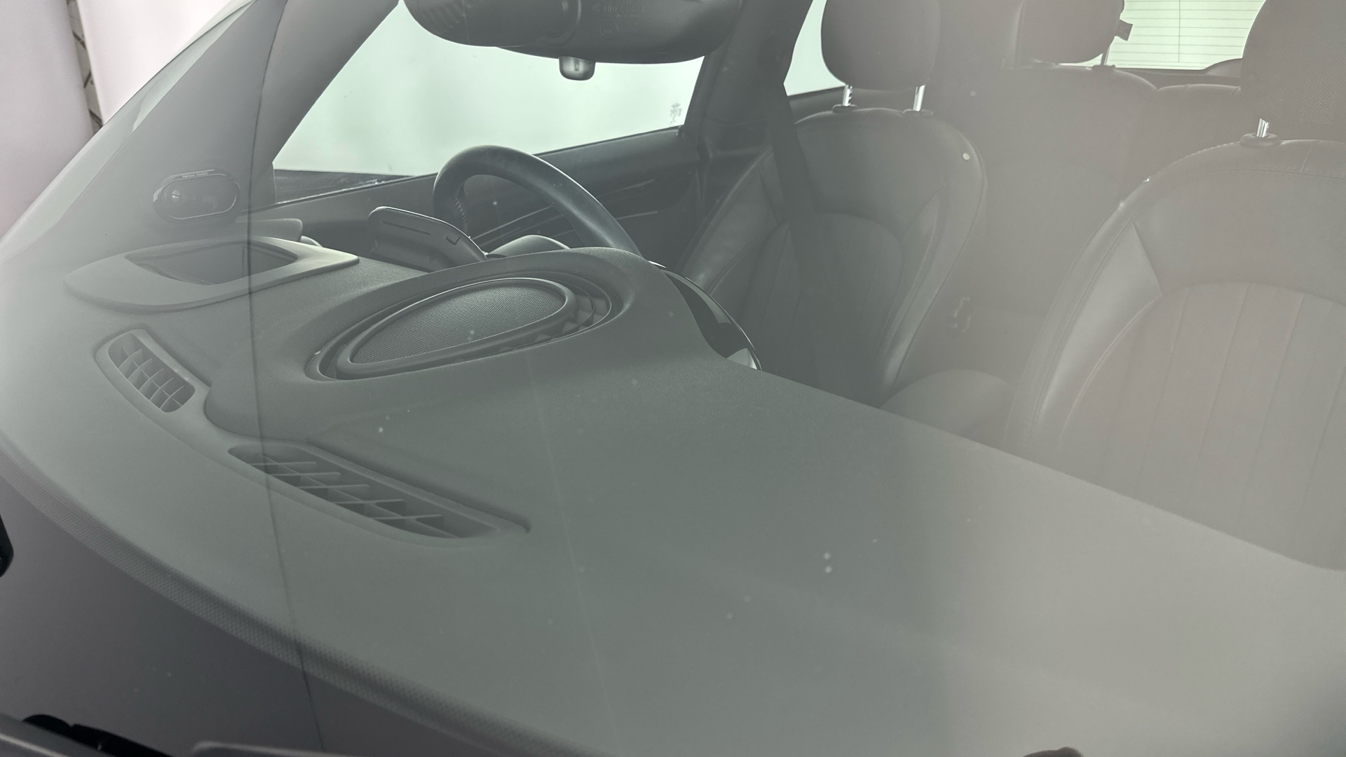 4020870 135kW Cooper S Level 3 33kWh 3dr Auto