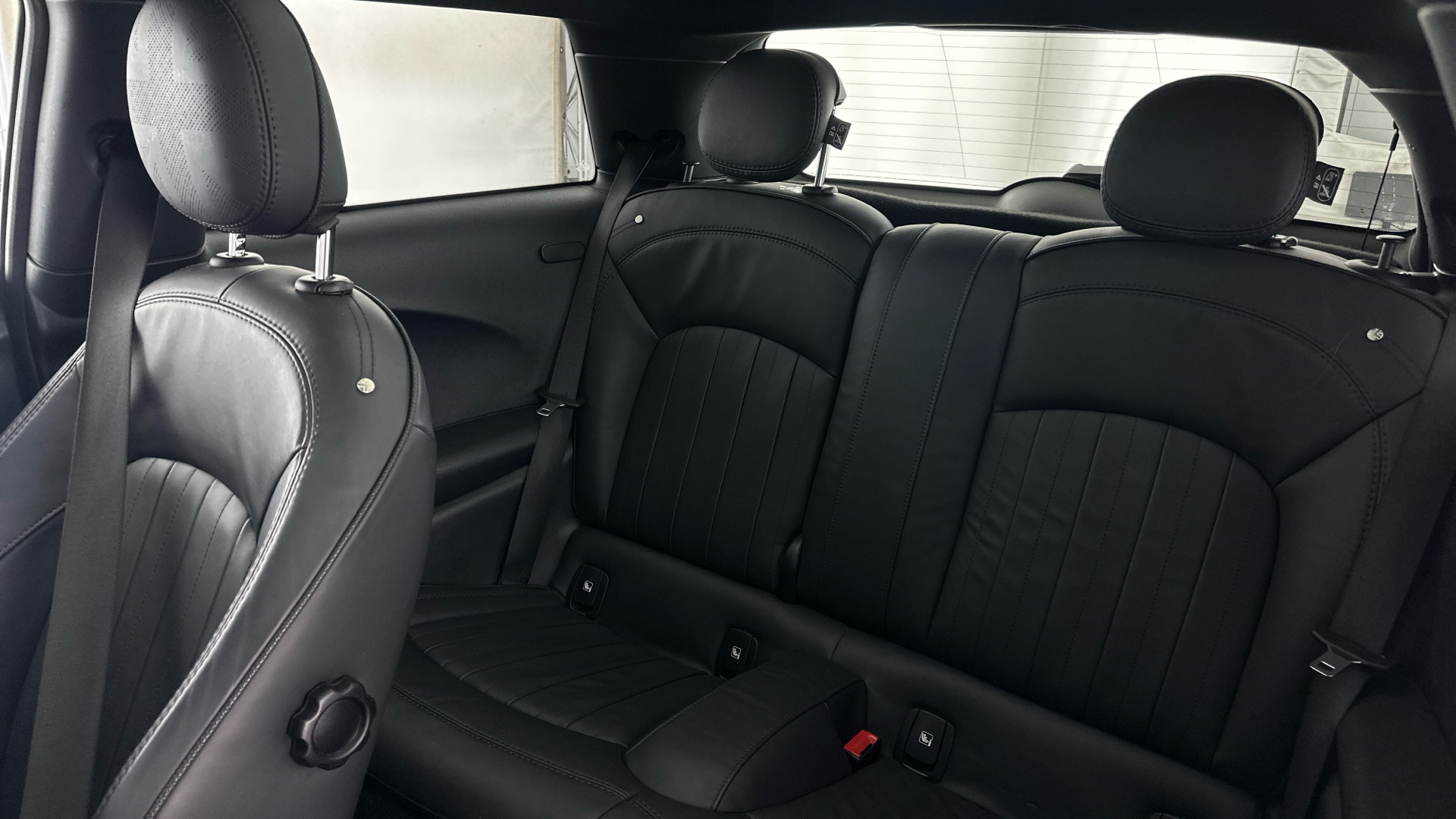 4020870 135kW Cooper S Level 3 33kWh 3dr Auto