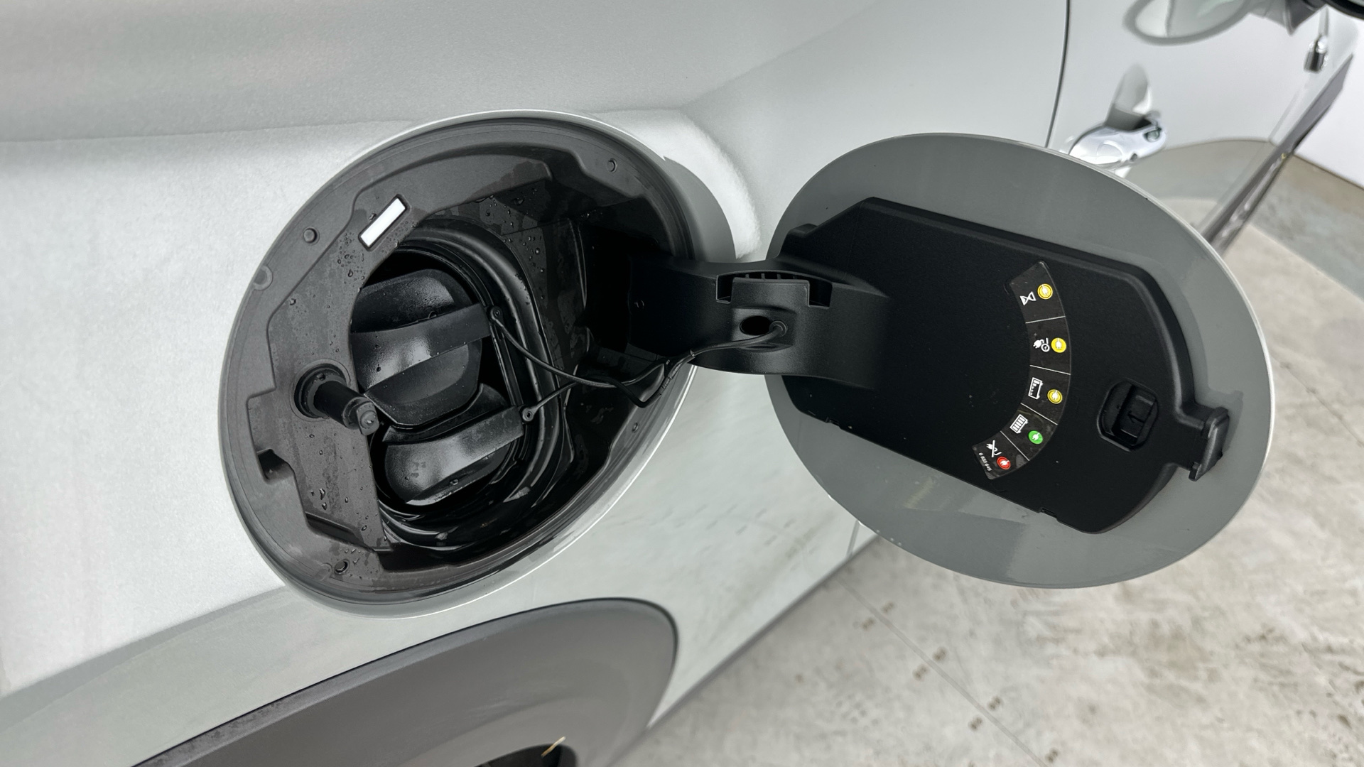 4020870 135kW Cooper S Level 3 33kWh 3dr Auto