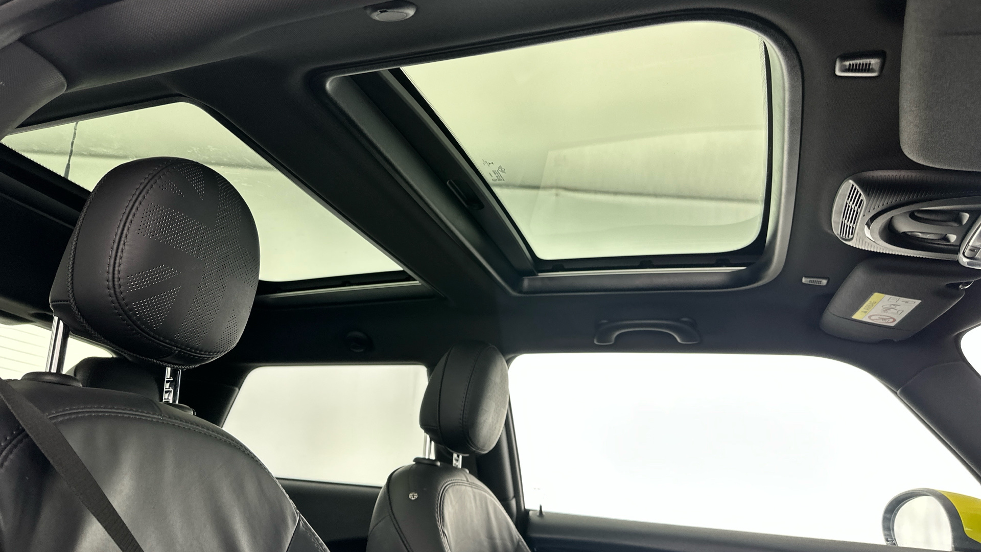 4020870 135kW Cooper S Level 3 33kWh 3dr Auto