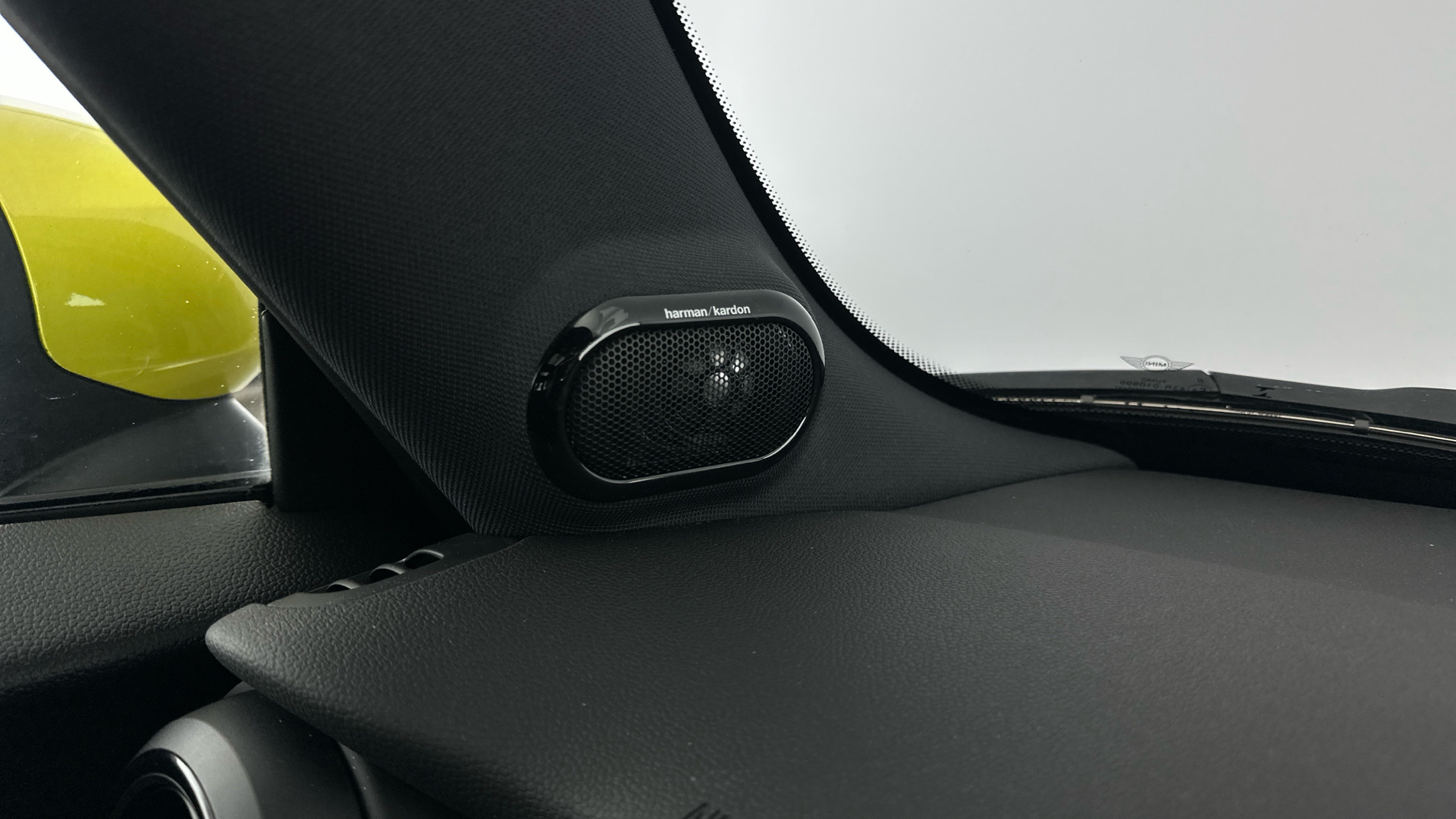 4020870 135kW Cooper S Level 3 33kWh 3dr Auto