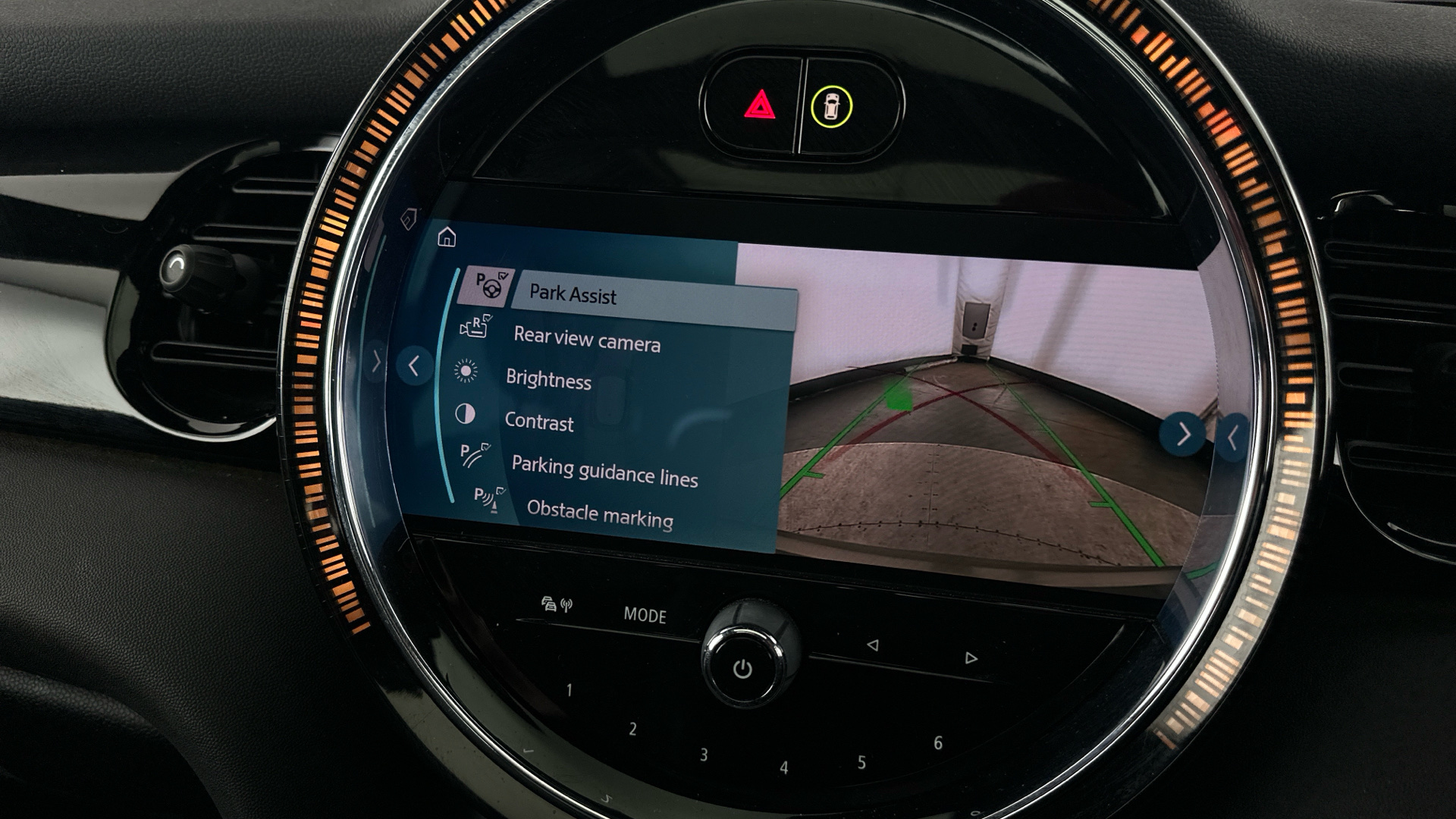 4020870 135kW Cooper S Level 3 33kWh 3dr Auto