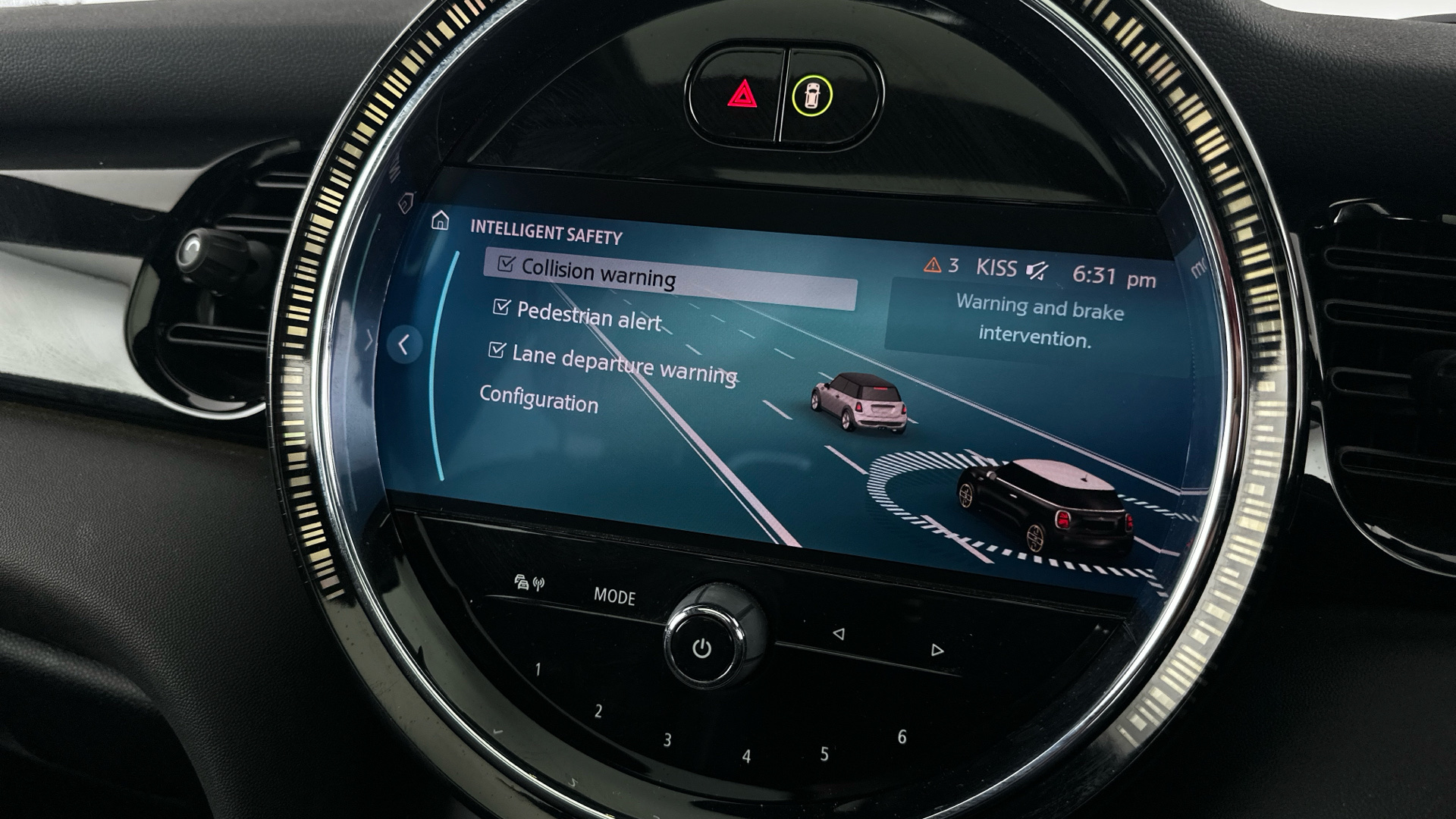 4020870 135kW Cooper S Level 3 33kWh 3dr Auto