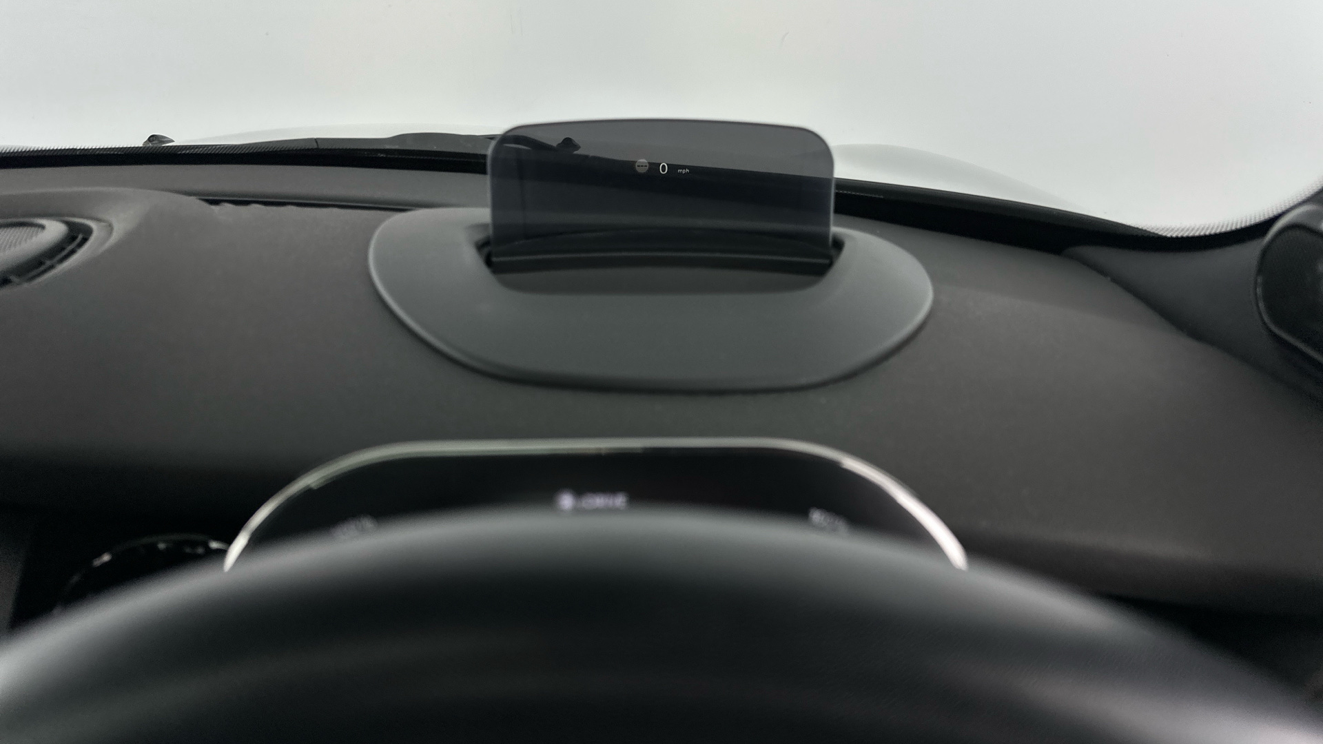 4020870 135kW Cooper S Level 3 33kWh 3dr Auto