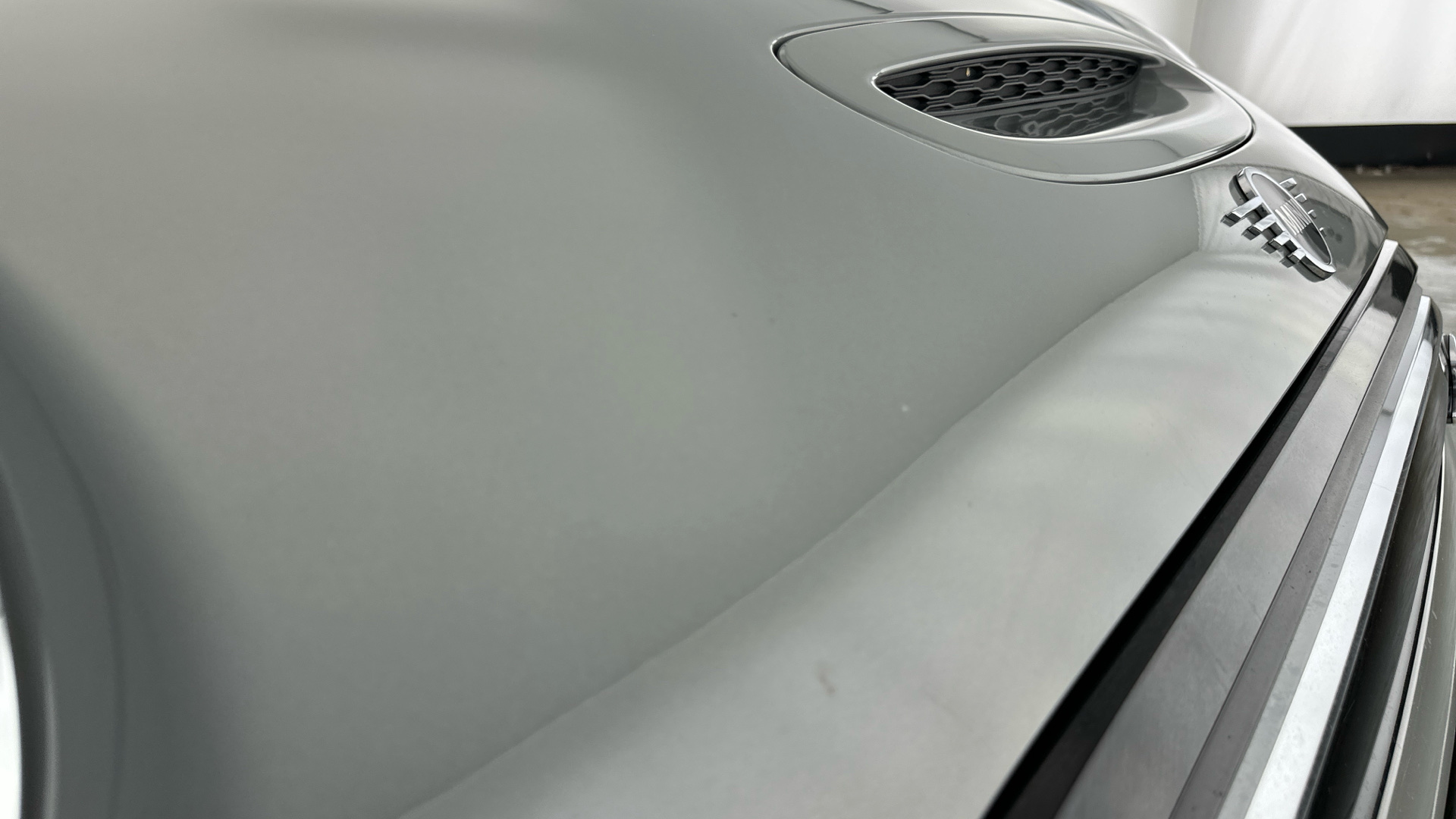 4020723 135kW Cooper S Level 1 33kWh 3dr Auto