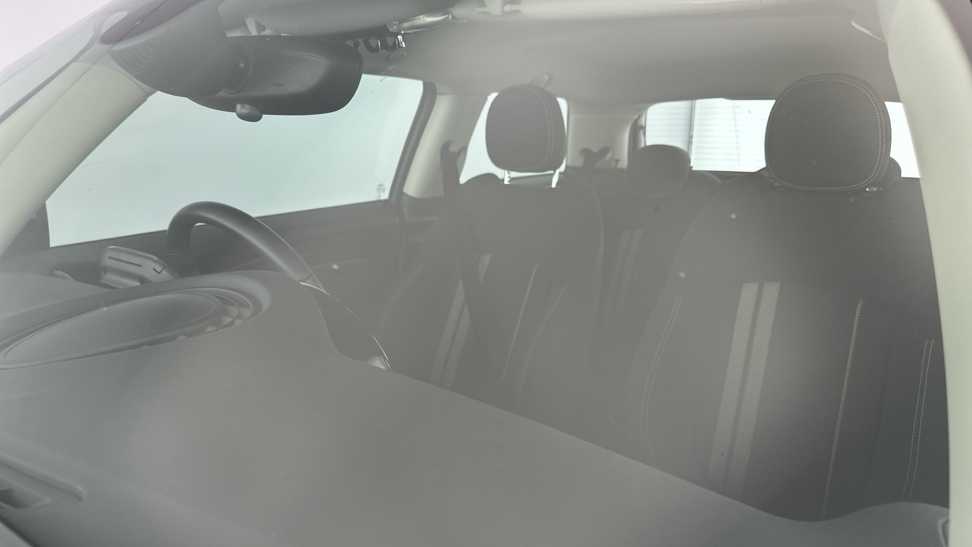 4020723 135kW Cooper S Level 1 33kWh 3dr Auto