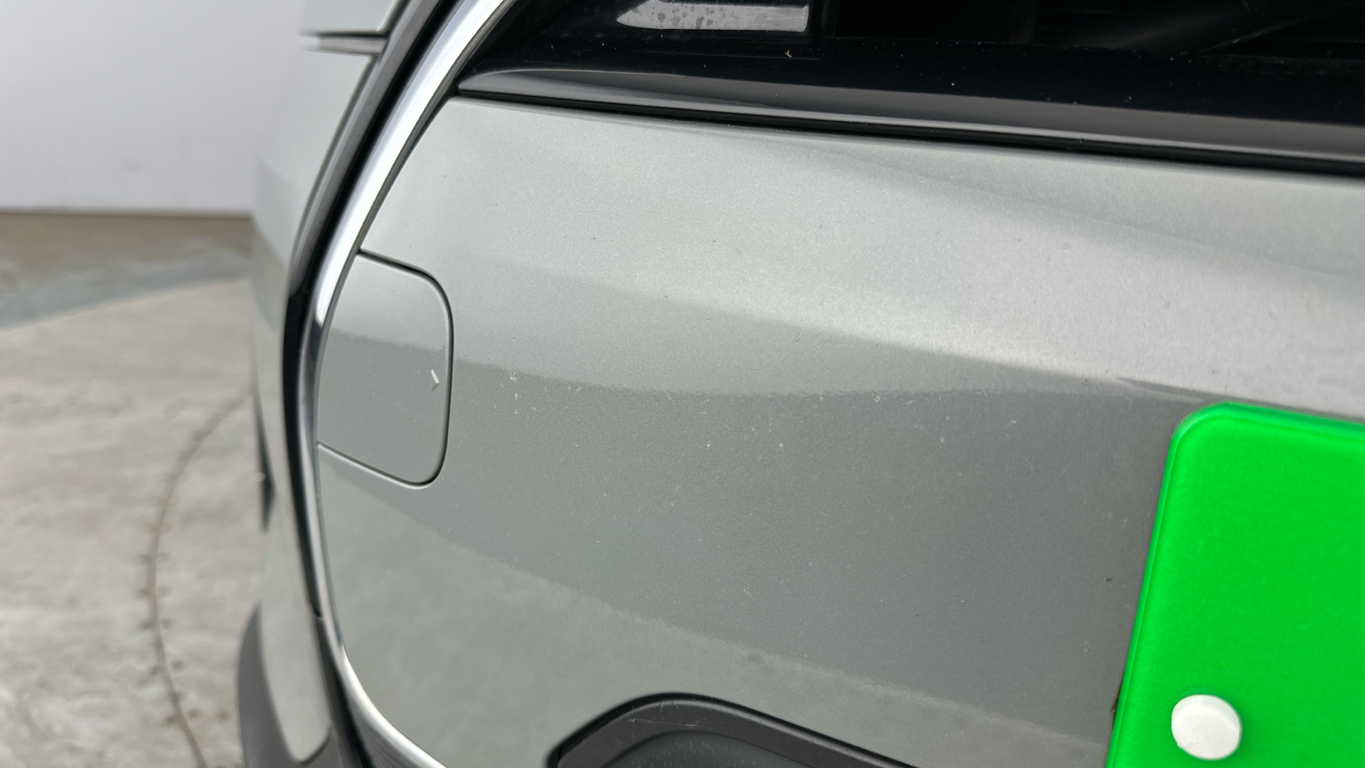 4020723 135kW Cooper S Level 1 33kWh 3dr Auto