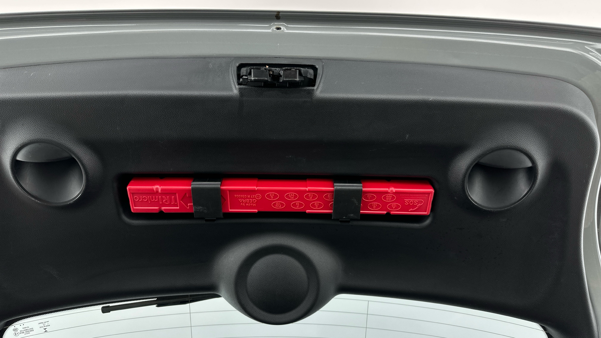 4020723 135kW Cooper S Level 1 33kWh 3dr Auto