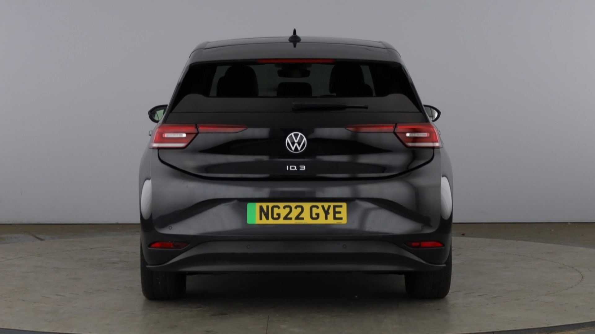 4020868 150kW Family Pro Performance 58kWh 5dr Auto