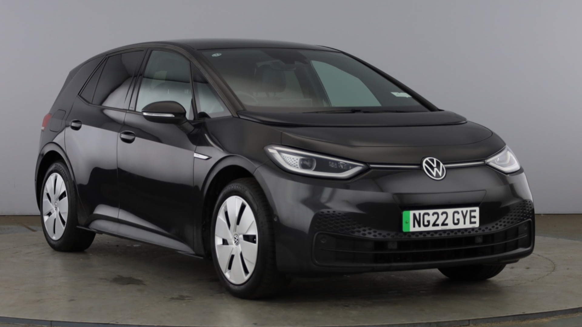 4020868 150kW Family Pro Performance 58kWh 5dr Auto