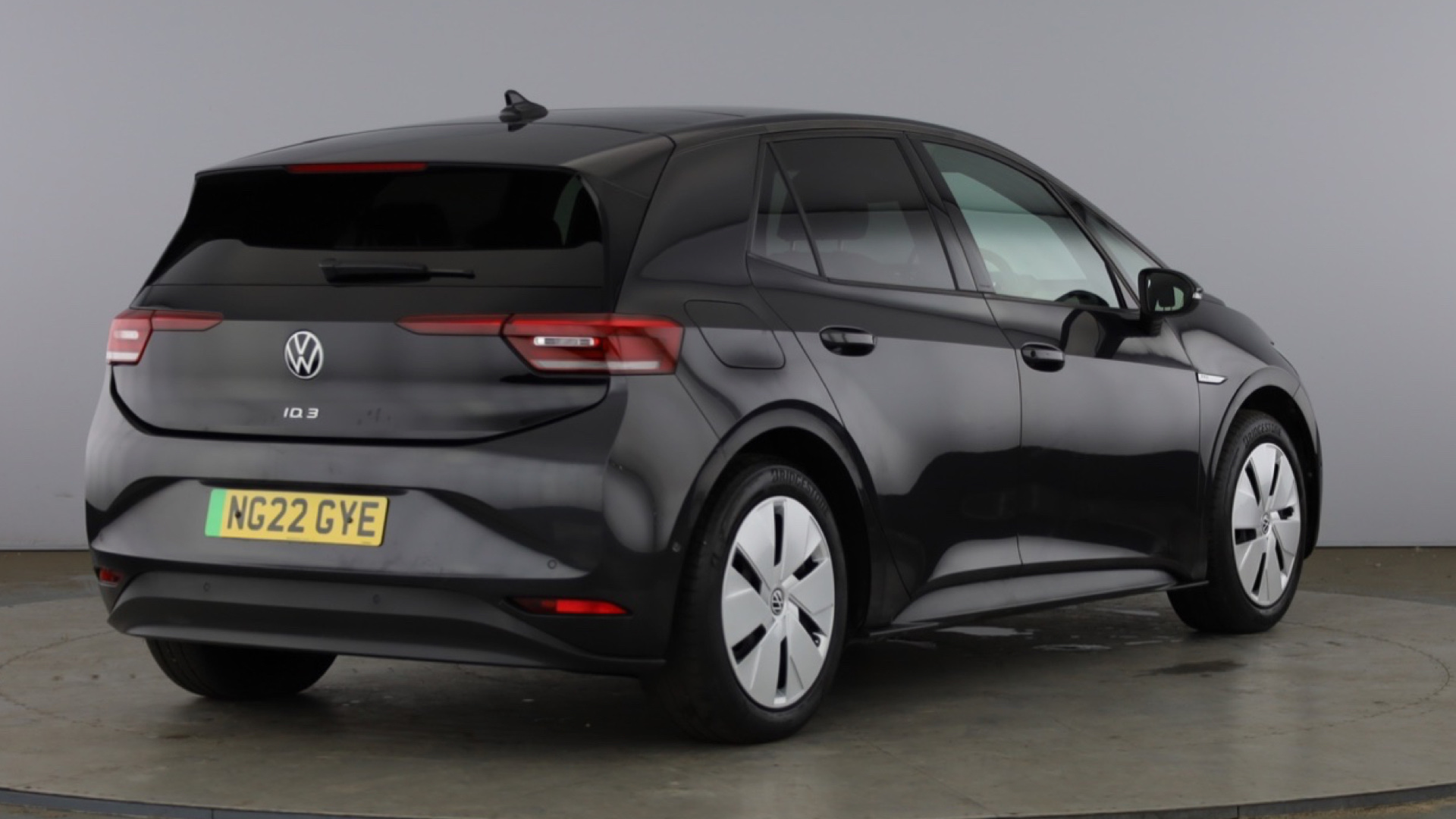 4020868 150kW Family Pro Performance 58kWh 5dr Auto