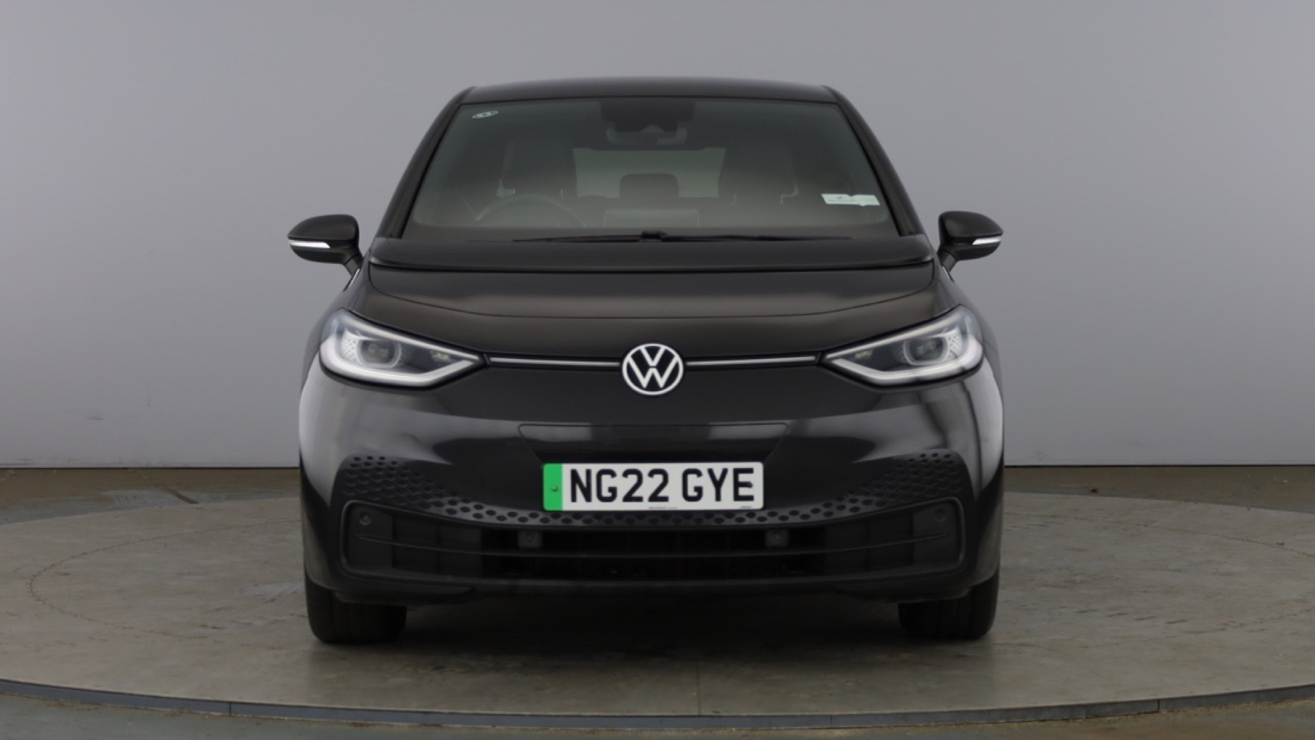 4020868 150kW Family Pro Performance 58kWh 5dr Auto