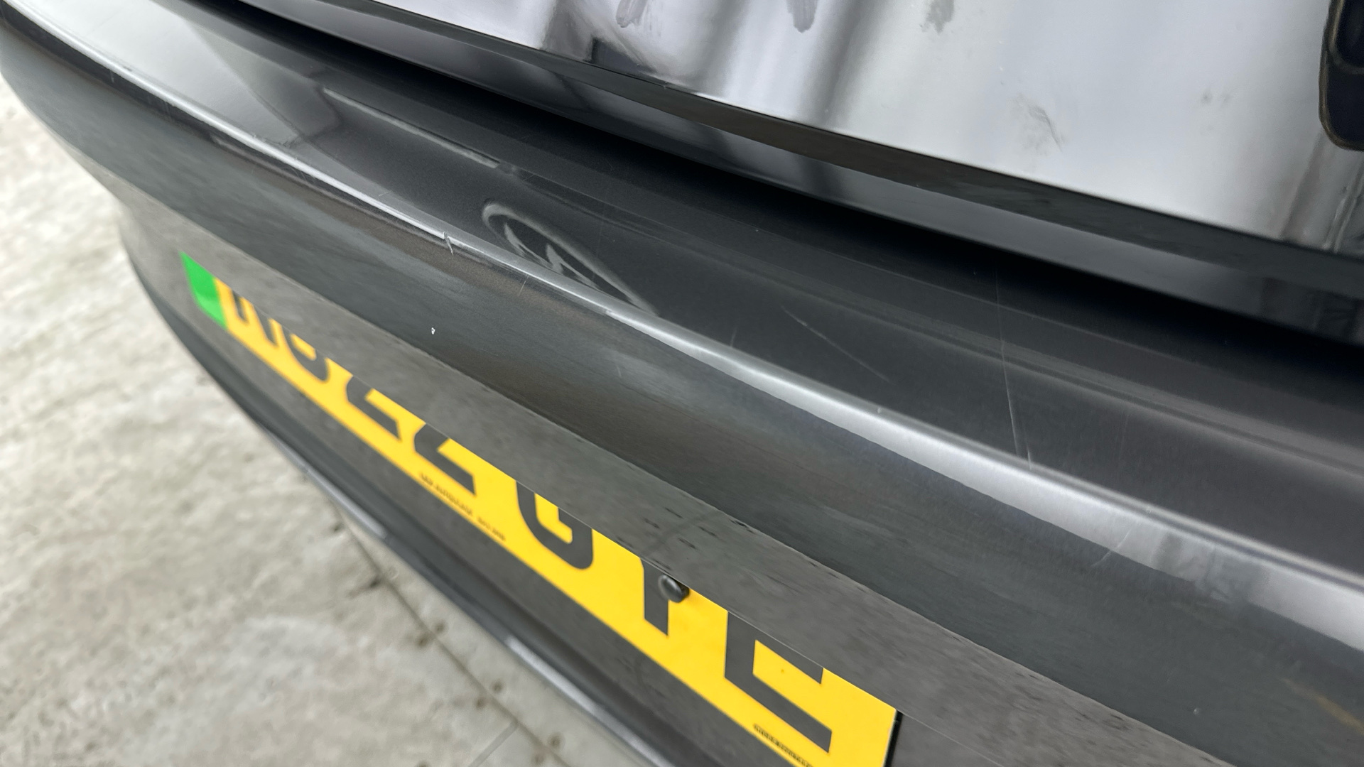 4020868 150kW Family Pro Performance 58kWh 5dr Auto