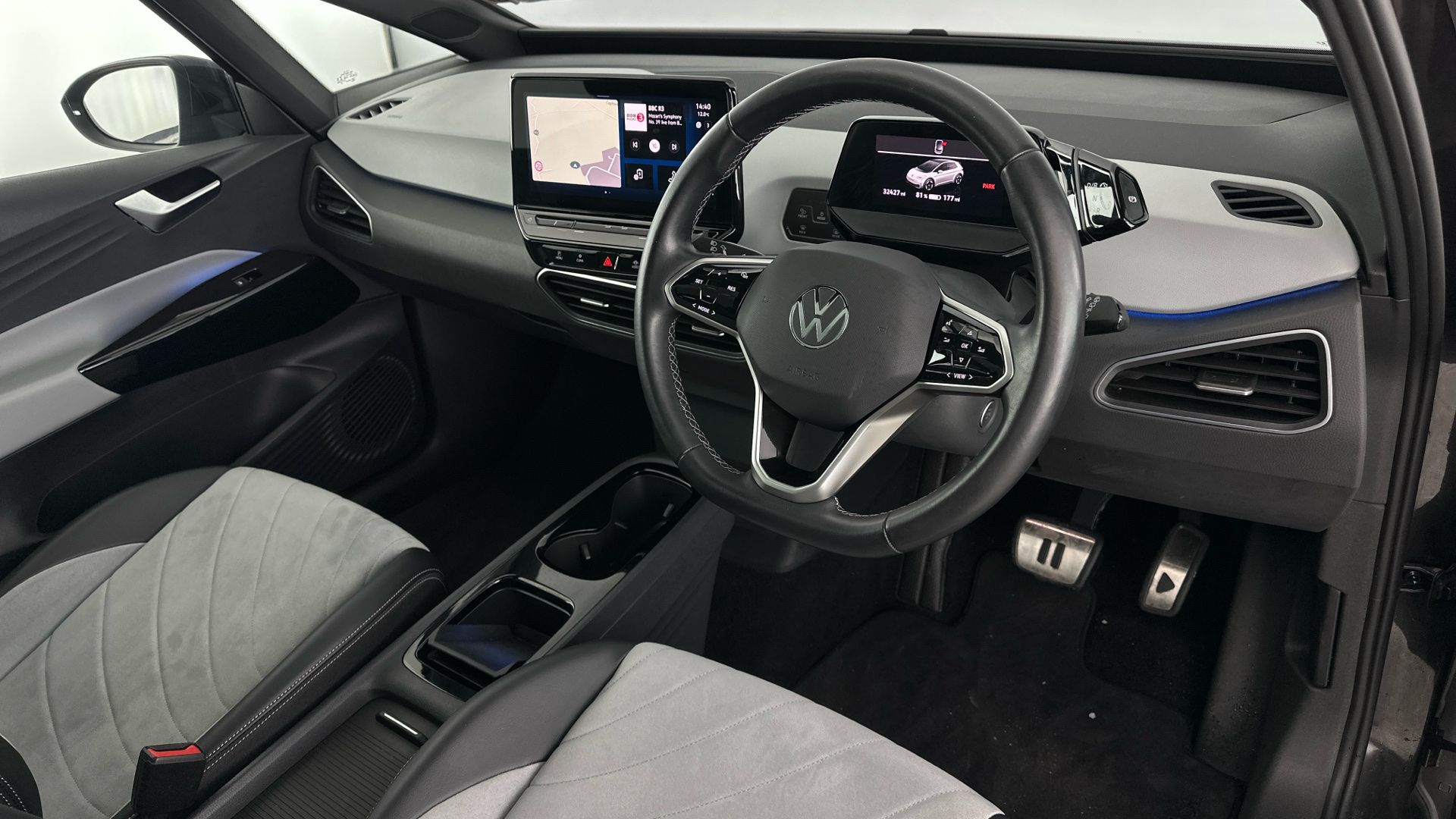 4020868 150kW Family Pro Performance 58kWh 5dr Auto