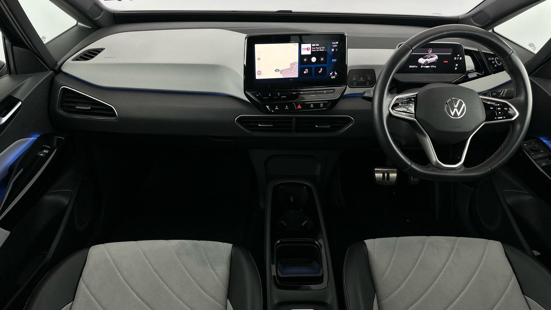 4020868 150kW Family Pro Performance 58kWh 5dr Auto