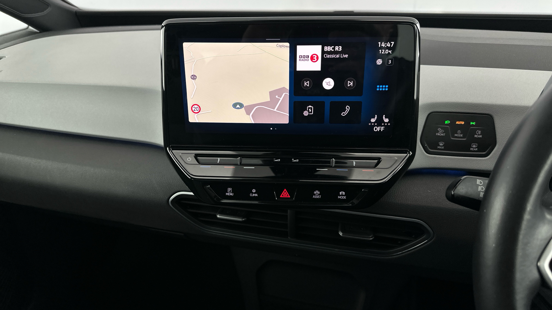 4020868 150kW Family Pro Performance 58kWh 5dr Auto