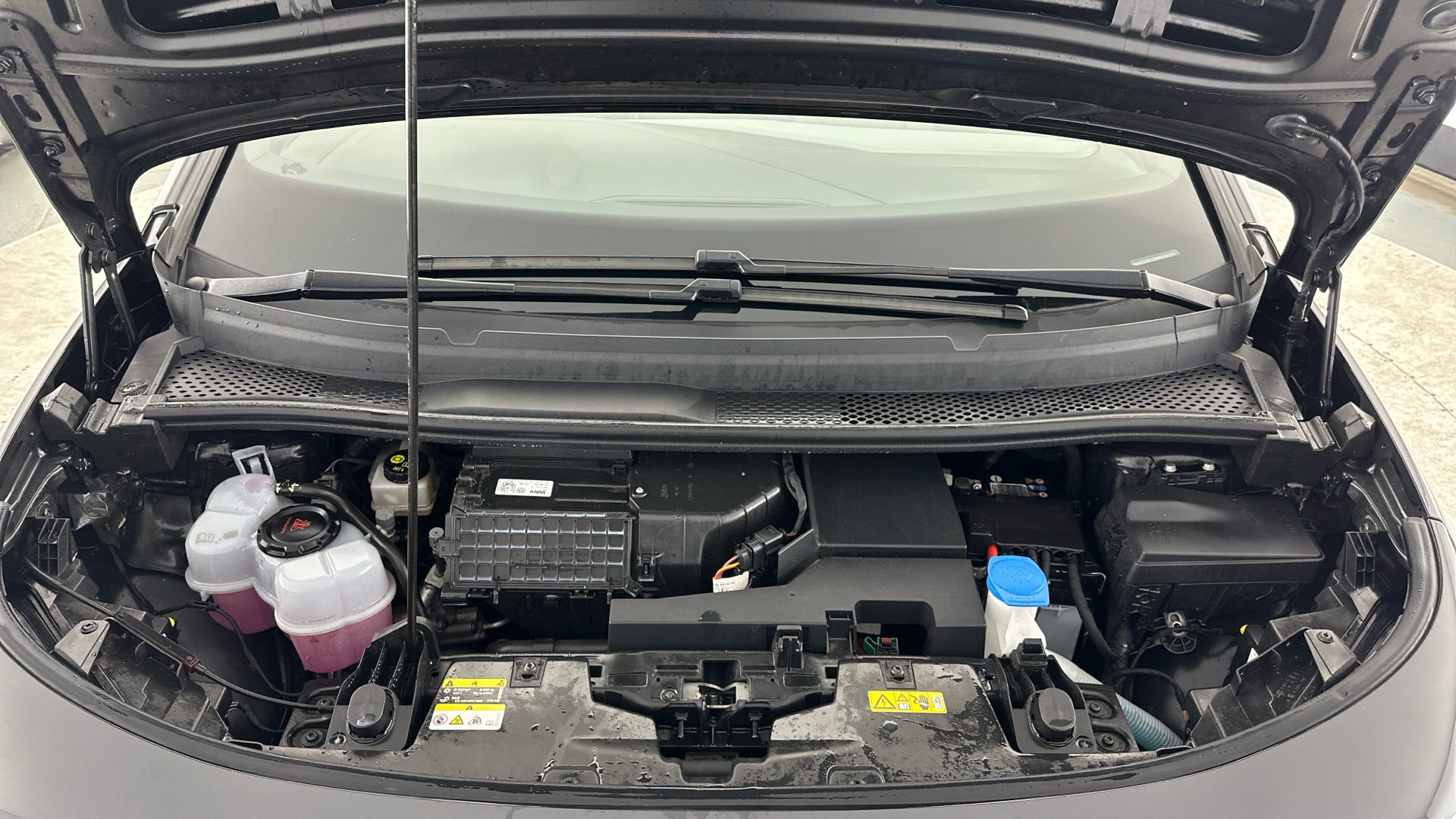 4020868 150kW Family Pro Performance 58kWh 5dr Auto