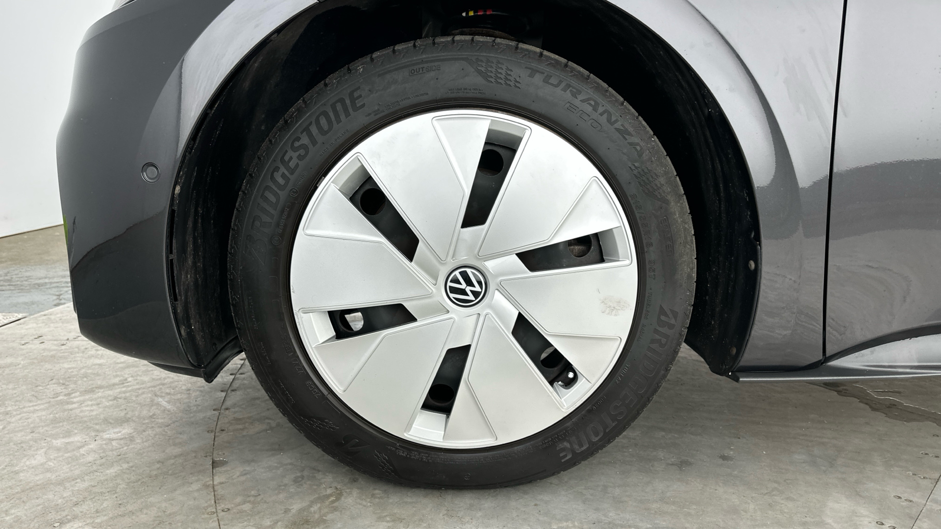 4020868 150kW Family Pro Performance 58kWh 5dr Auto