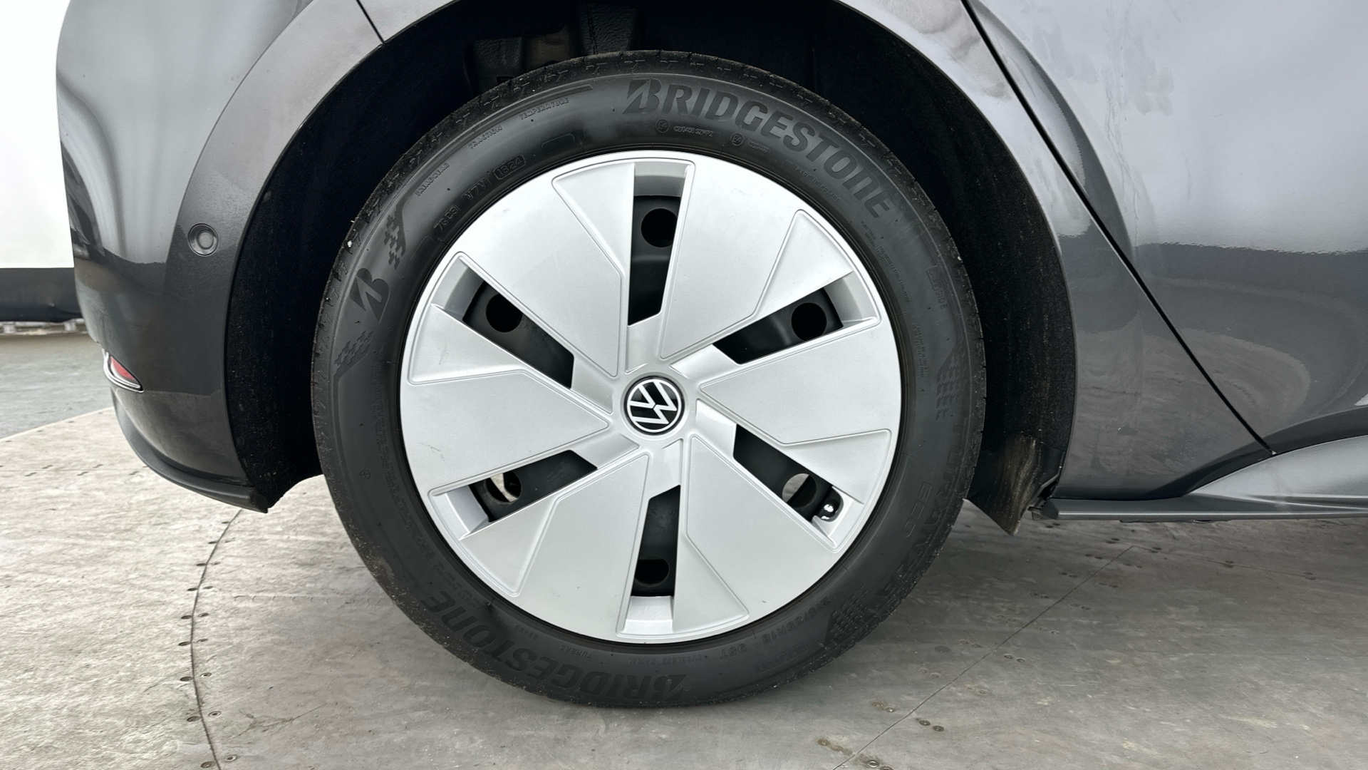 4020868 150kW Family Pro Performance 58kWh 5dr Auto