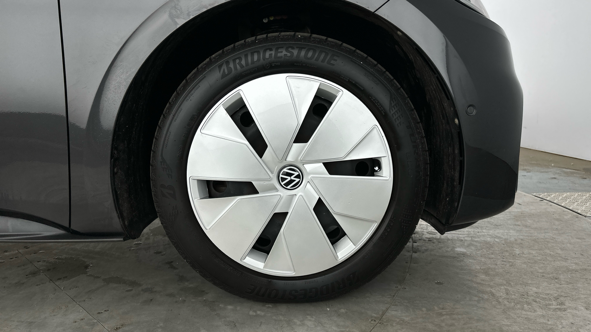 4020868 150kW Family Pro Performance 58kWh 5dr Auto