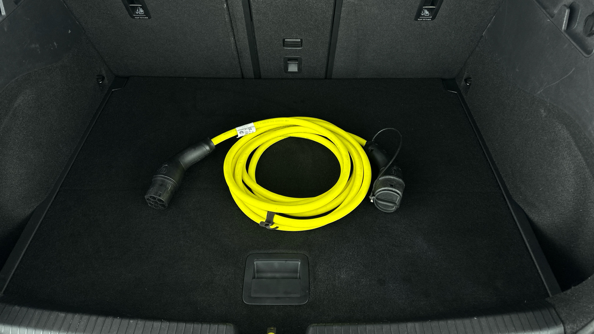 4020868 150kW Family Pro Performance 58kWh 5dr Auto