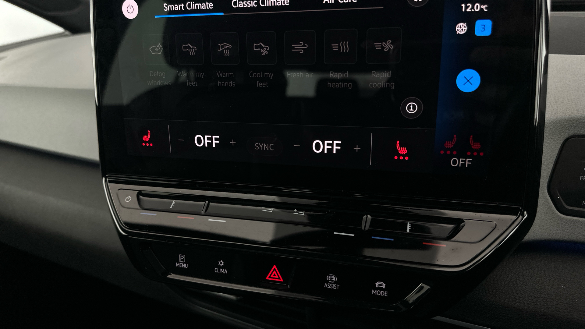 4020868 150kW Family Pro Performance 58kWh 5dr Auto